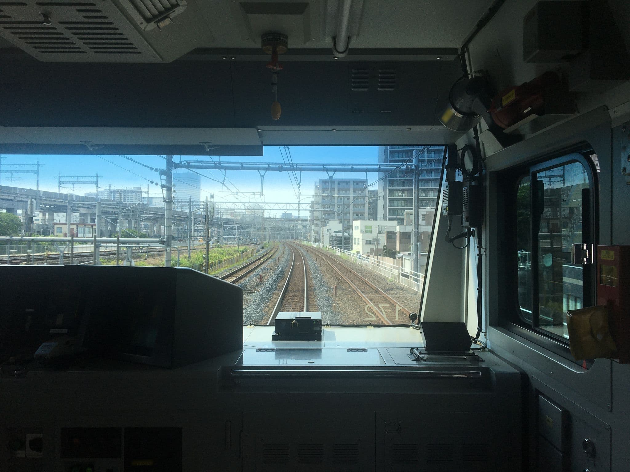 Street view near アパホテルさいたま新都心駅北, Yono — © musashino5 (CC BY-SA · Mapillary)