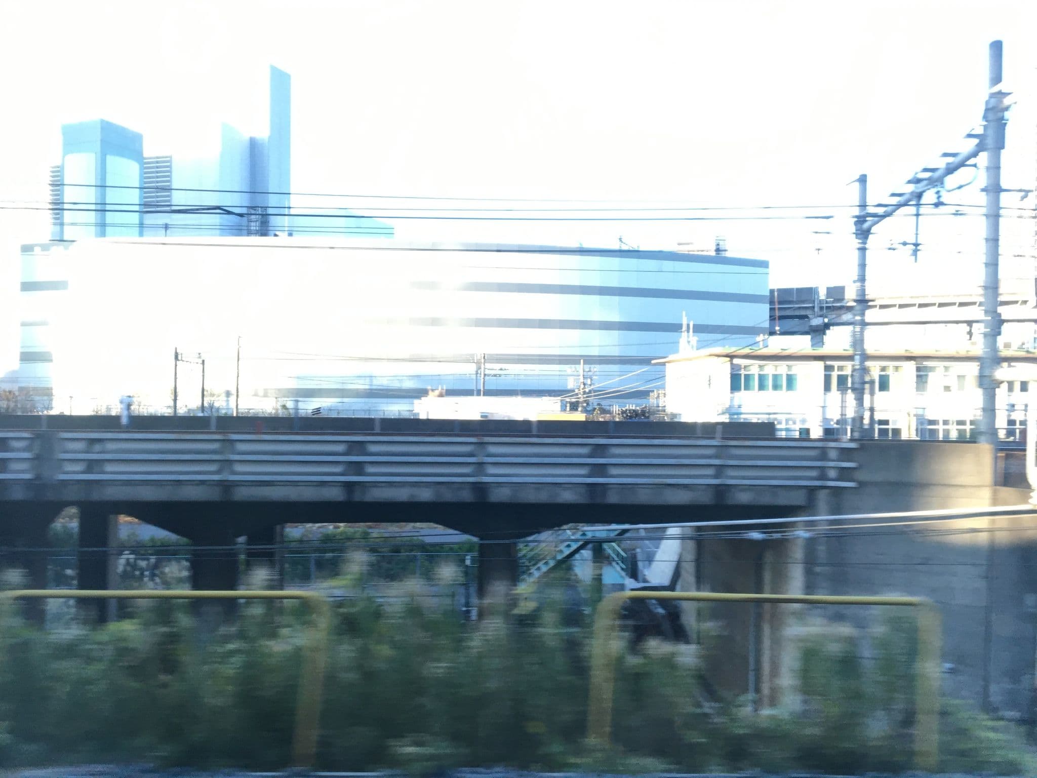 Street view near アパホテル さいたま新都心駅北 (APA HOTEL), Yono — © musashino5 (CC BY-SA · Mapillary)