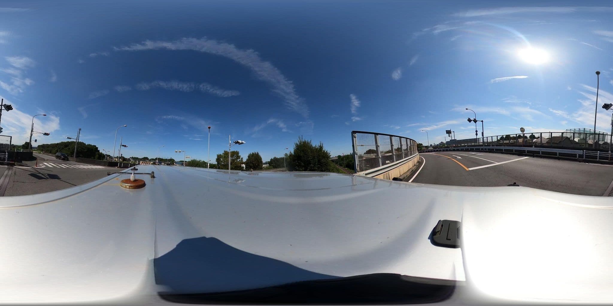 Street view near ホテルO•M•Y, Sashiōgi — © kojiroucircle (CC BY-SA · Mapillary)