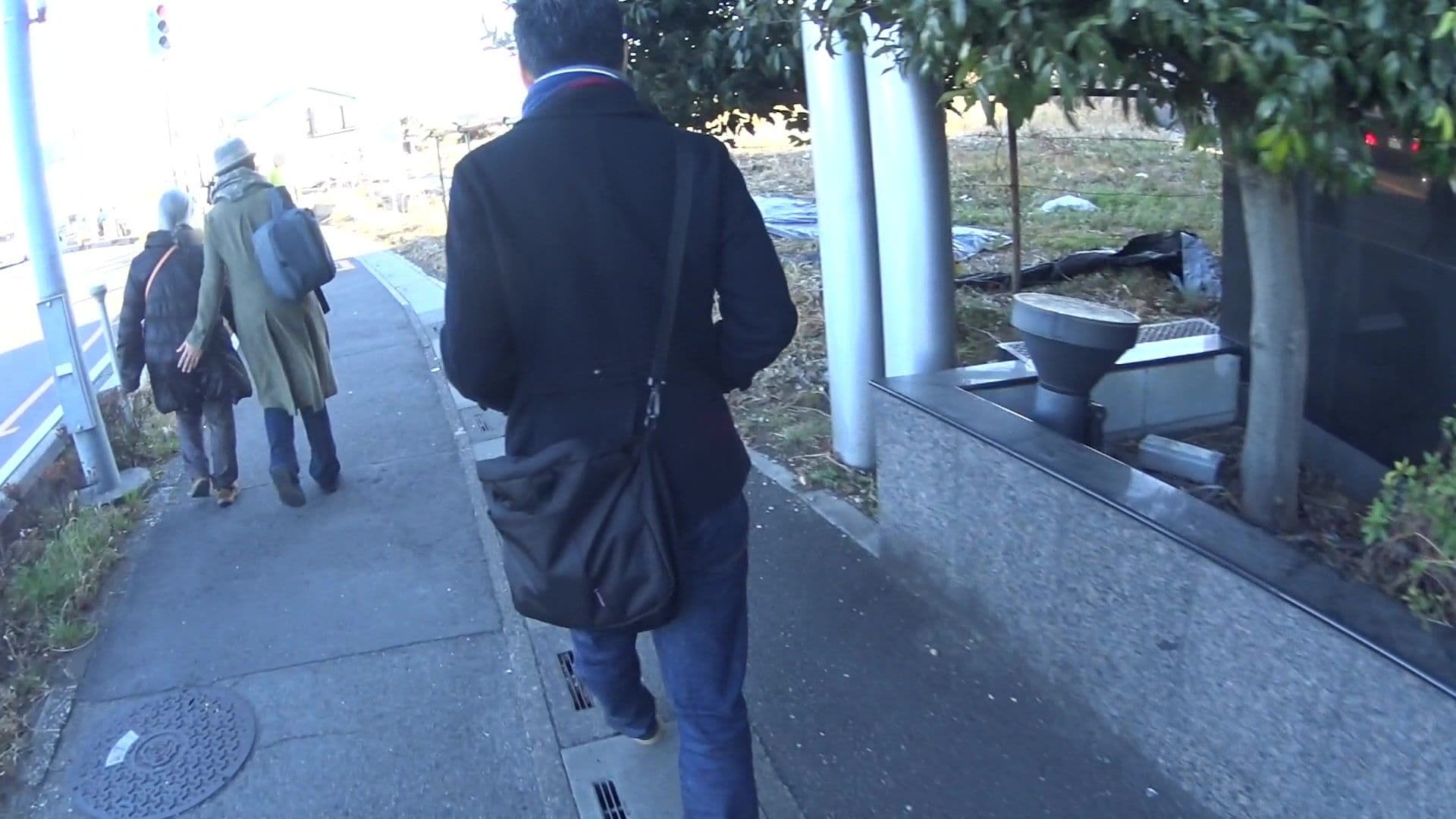 Street view near ホテルグラッシーノアーバンリゾート浦和, Koshigaya — © yasunari (CC BY-SA · Mapillary)