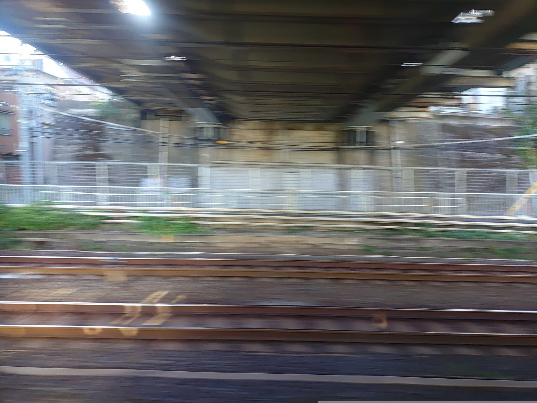 Street view near フレックステイイン東十条, Kamiya — © kojiroucircle (CC BY-SA · Mapillary)