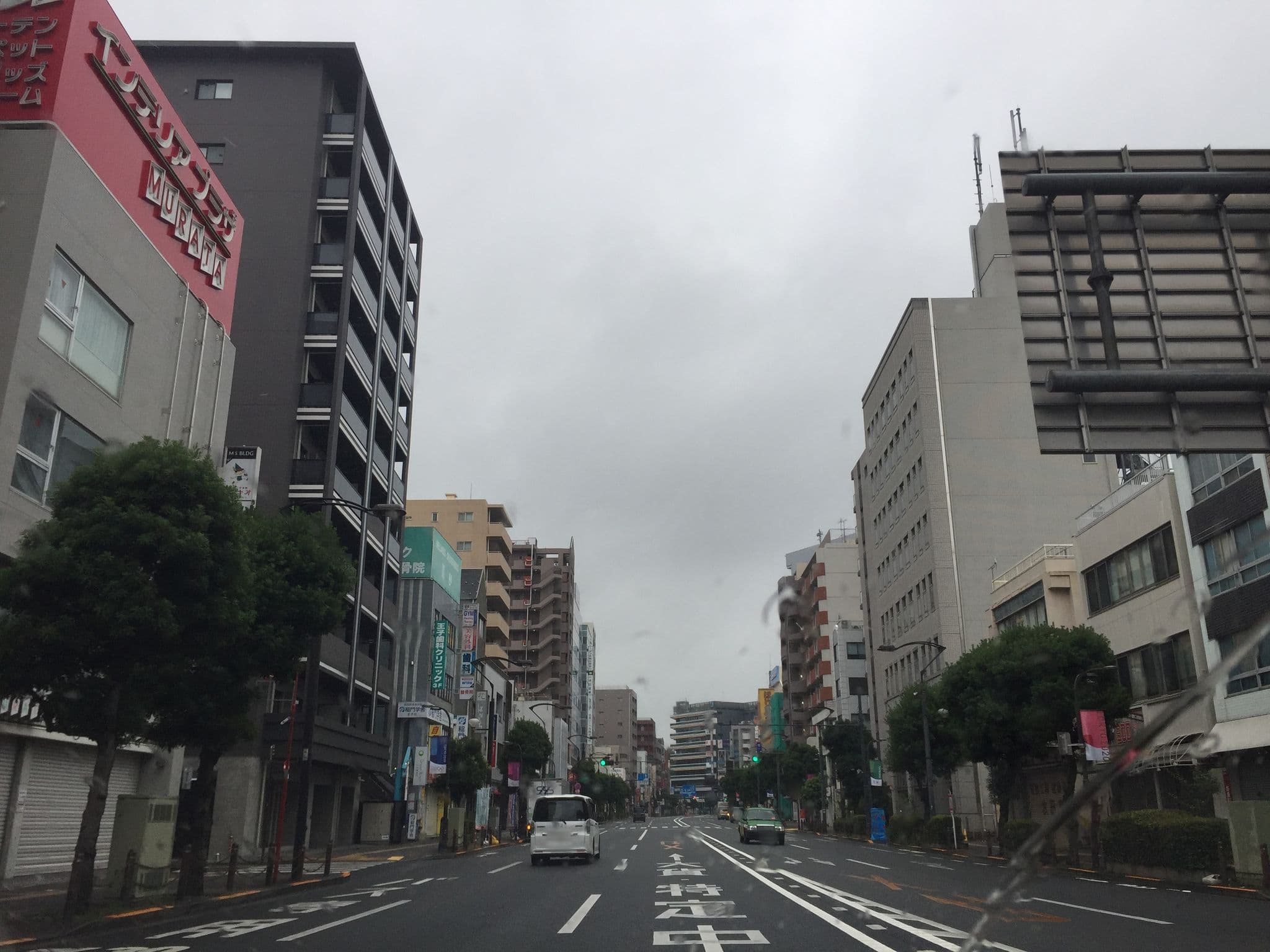 Street view near 馨源ホテル, Kita — © geomgis (CC BY-SA · Mapillary)