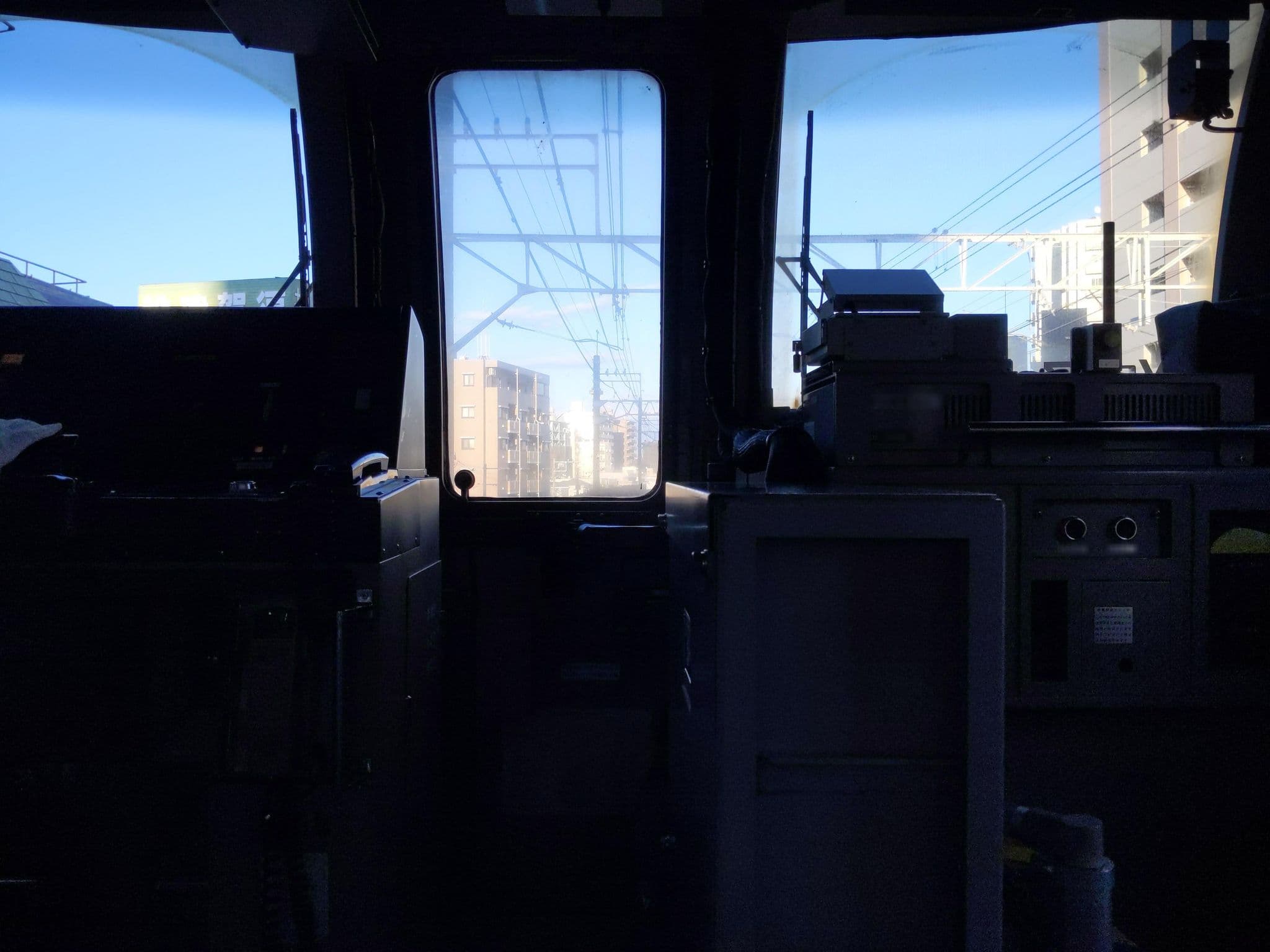 Street view near ホテル2001, Ichikawa — © gwalker7 (CC BY-SA · Mapillary)
