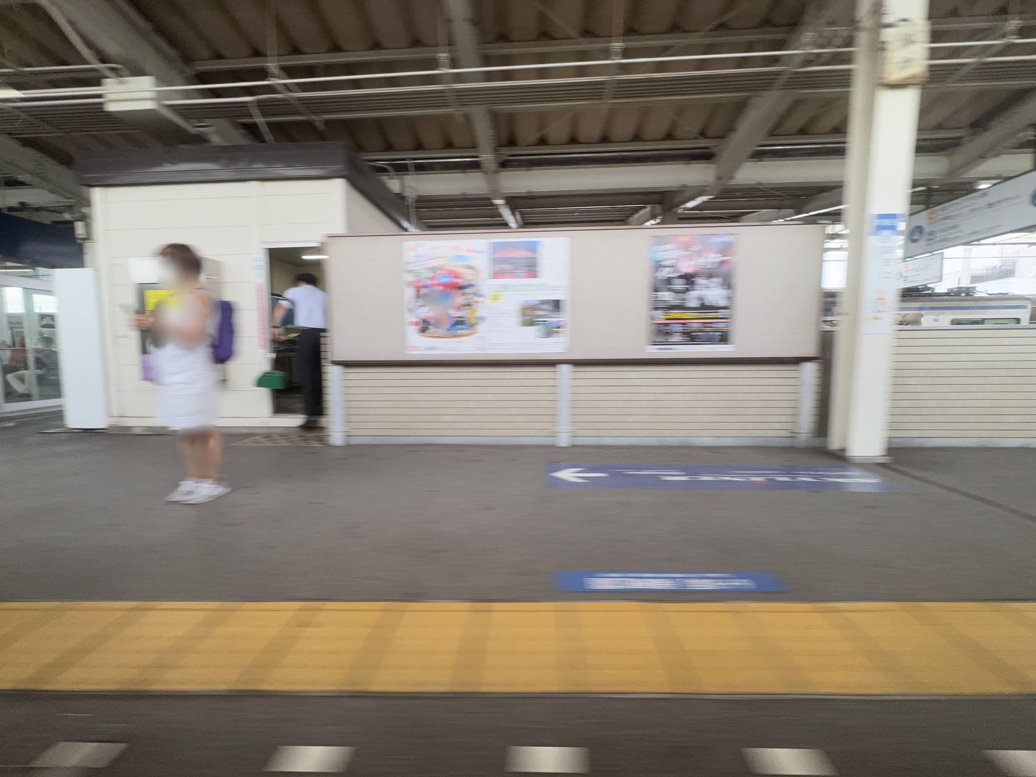 Street view near ホテル ヴィラシティ 青戸, Aoto — © quickness805 (CC BY-SA · Mapillary)