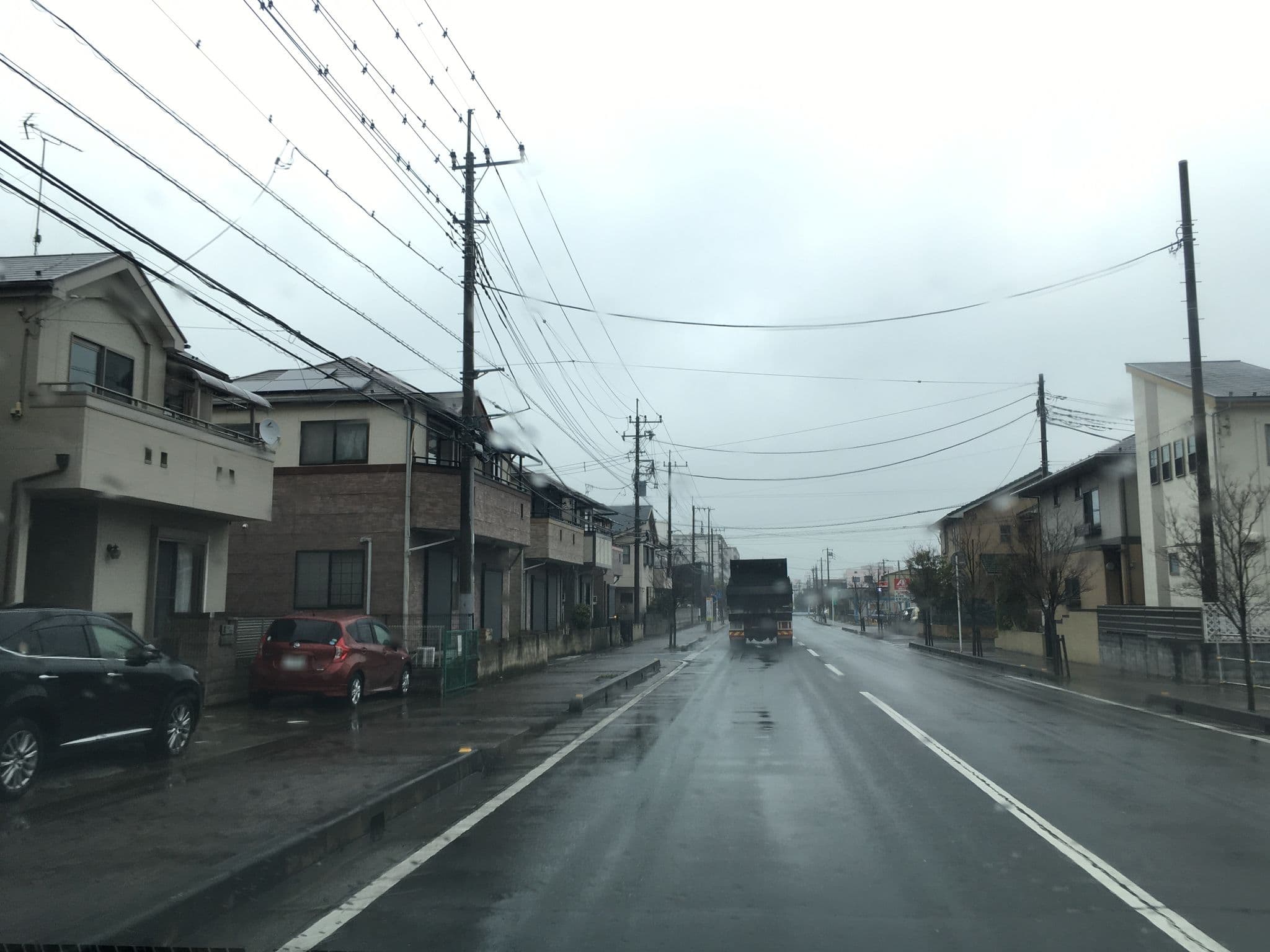 Street view near コンフォート ホテル フウ, Koshigaya — © mapconcierge (CC BY-SA · Mapillary)