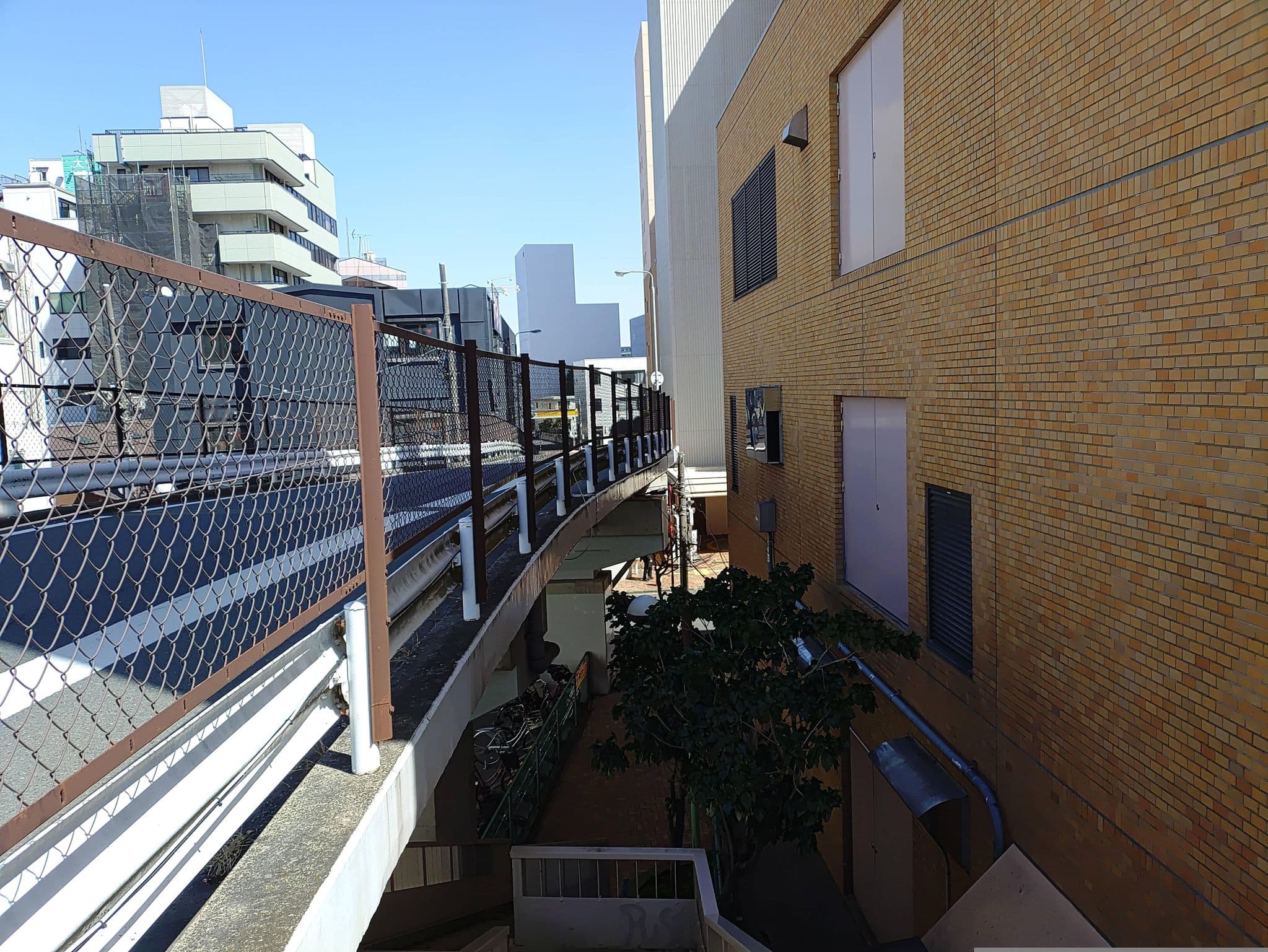 Street view near 上尾東武ホテル, Ageo — © kojiroucircle (CC BY-SA · Mapillary)