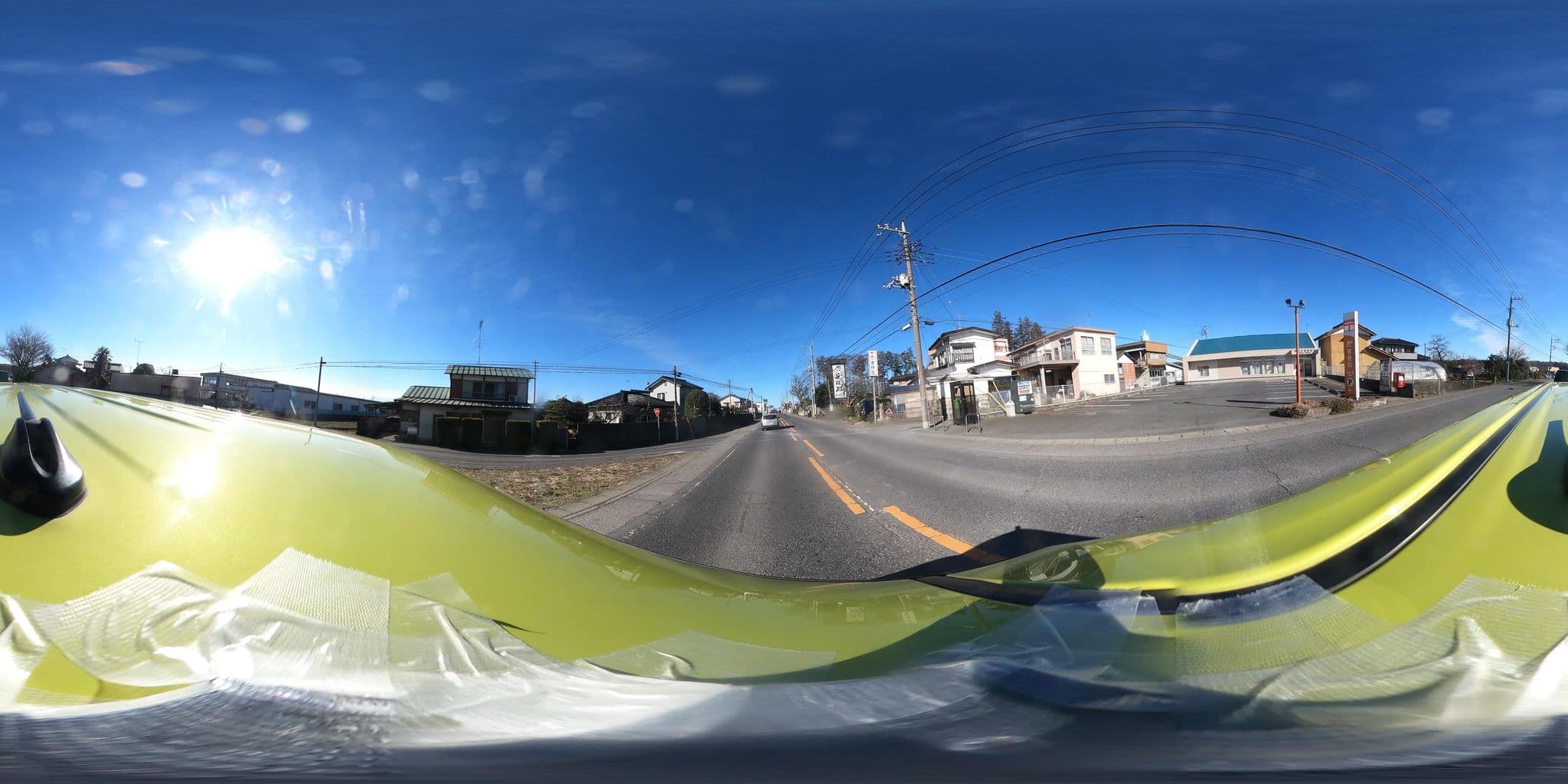 Street view near 小野沢とおる旅館, Nogi — © rgtm_ryuiki (CC BY-SA · Mapillary)