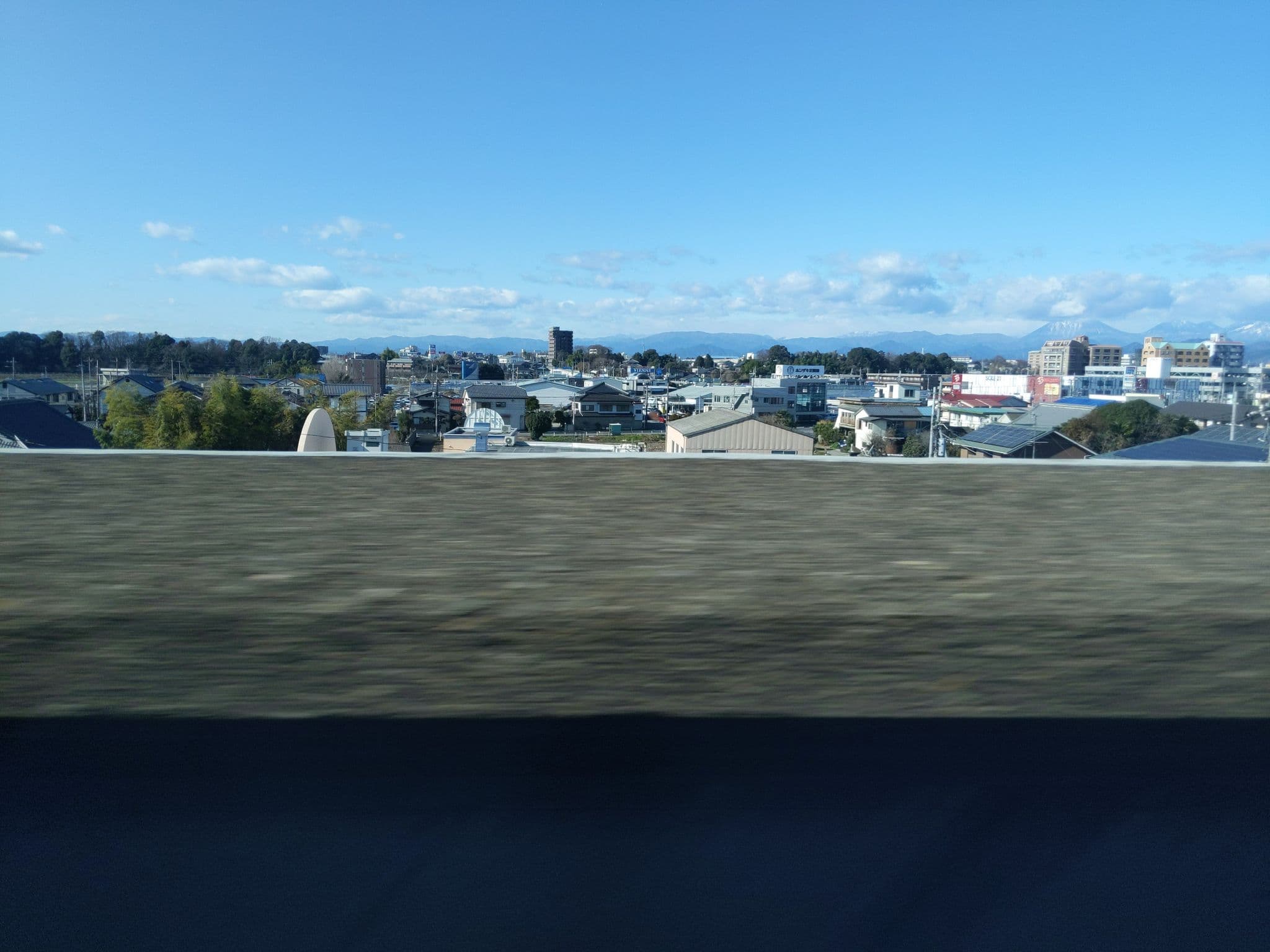 Street view near ホテルFINE, Utsunomiya — © tom_g3x (CC BY-SA · Mapillary)