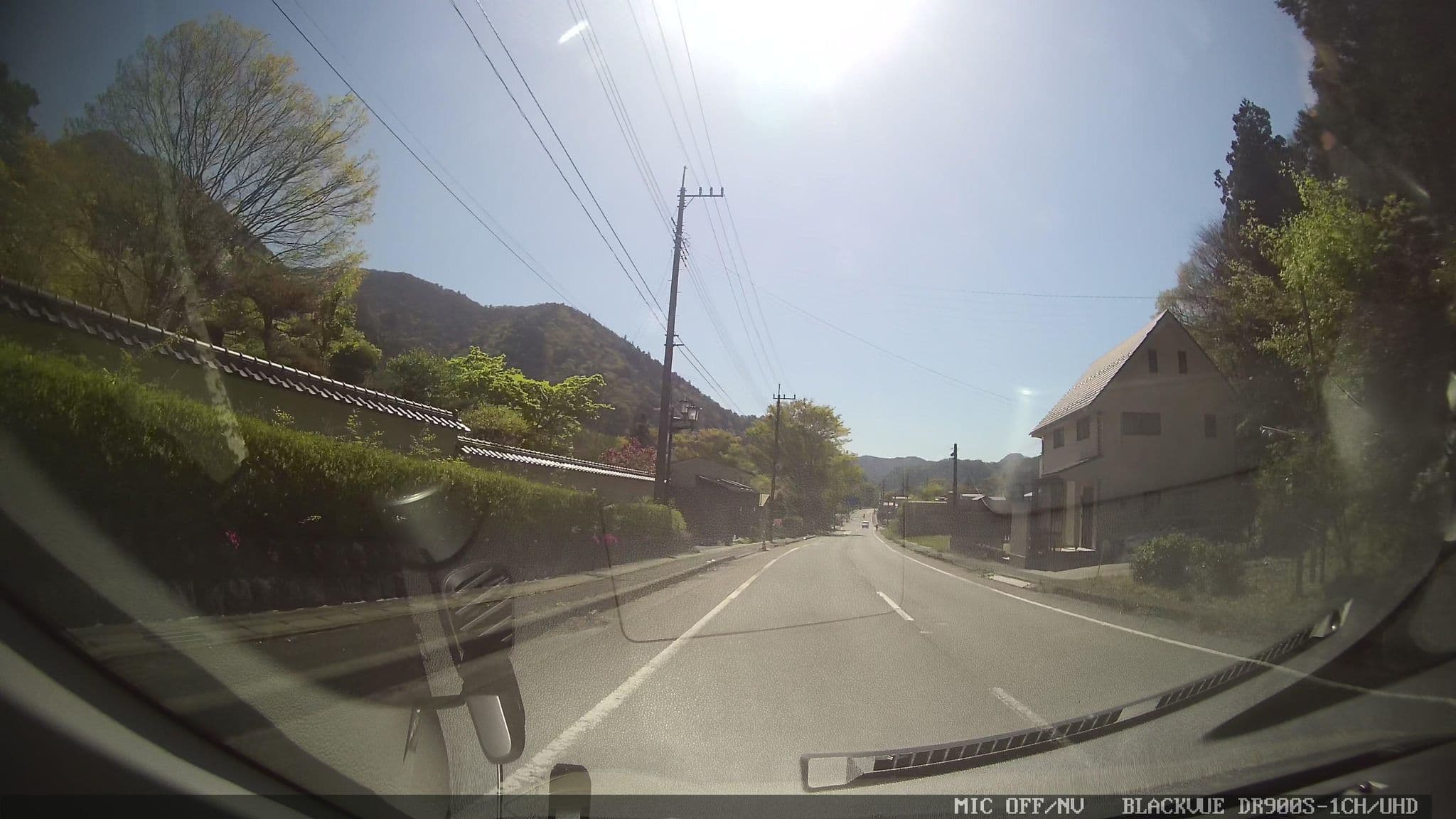 Street view near 民宿 本陣, Kinugawa Onsen — © jmmapiranger (CC BY-SA · Mapillary)