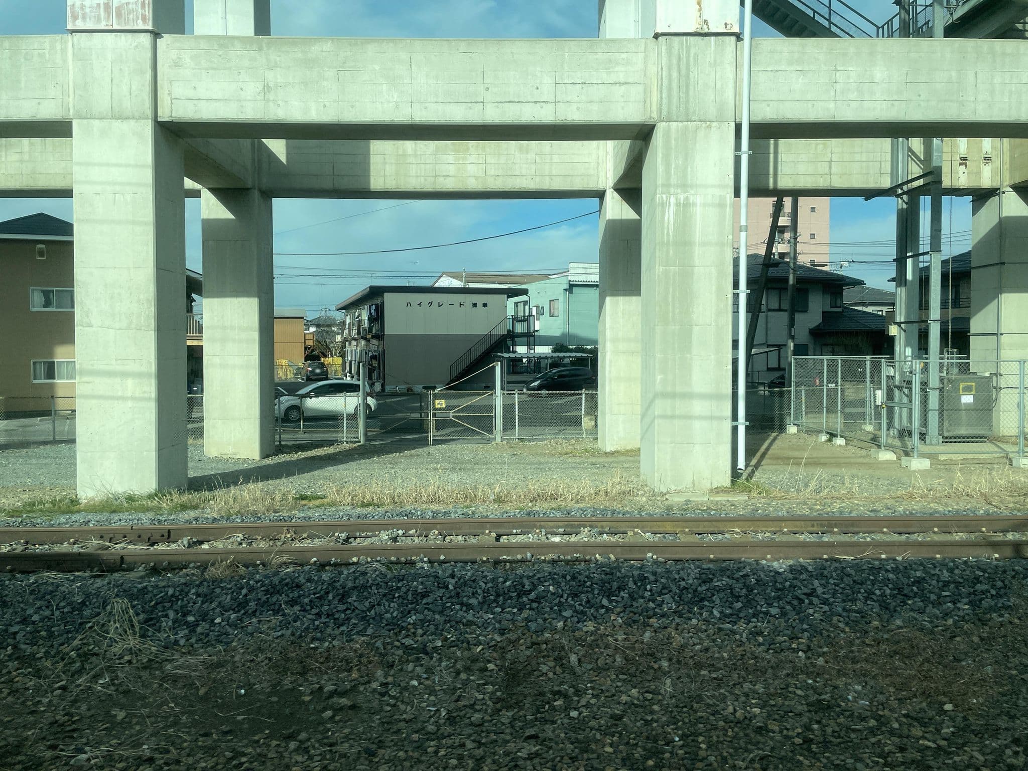 Street view near 古城園ホテル, Oyama — © musashino5 (CC BY-SA · Mapillary)