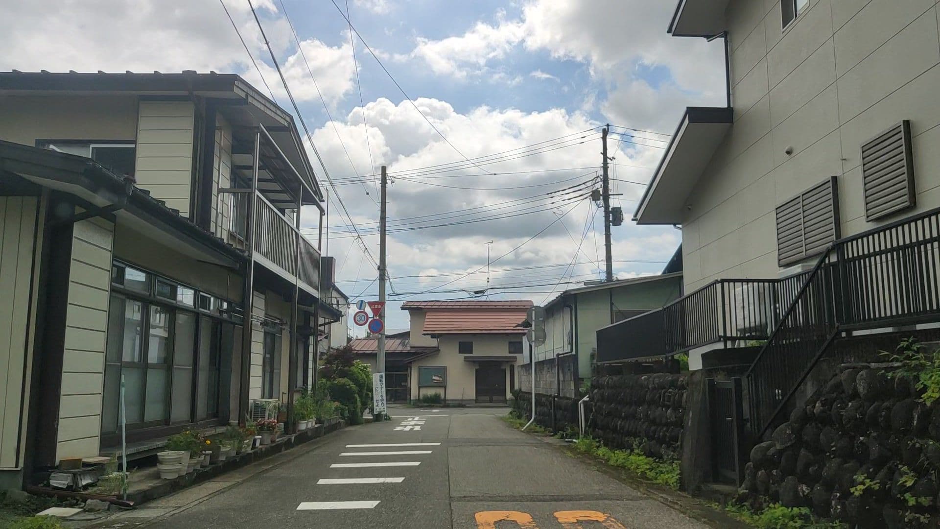 Street view near Sanga Nikko Stay&Play, Nikkō — © drivephotograph (CC BY-SA · Mapillary)