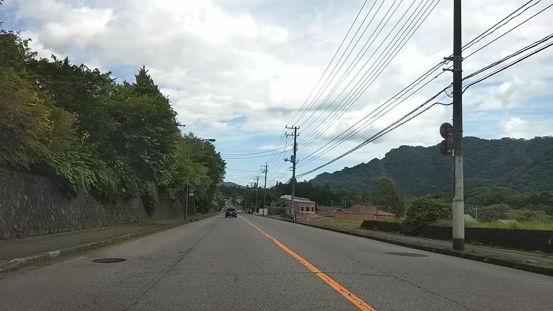 Street view near プティ ホテル C'est Bon, Nikkō — © drivephotograph (CC BY-SA · Mapillary)