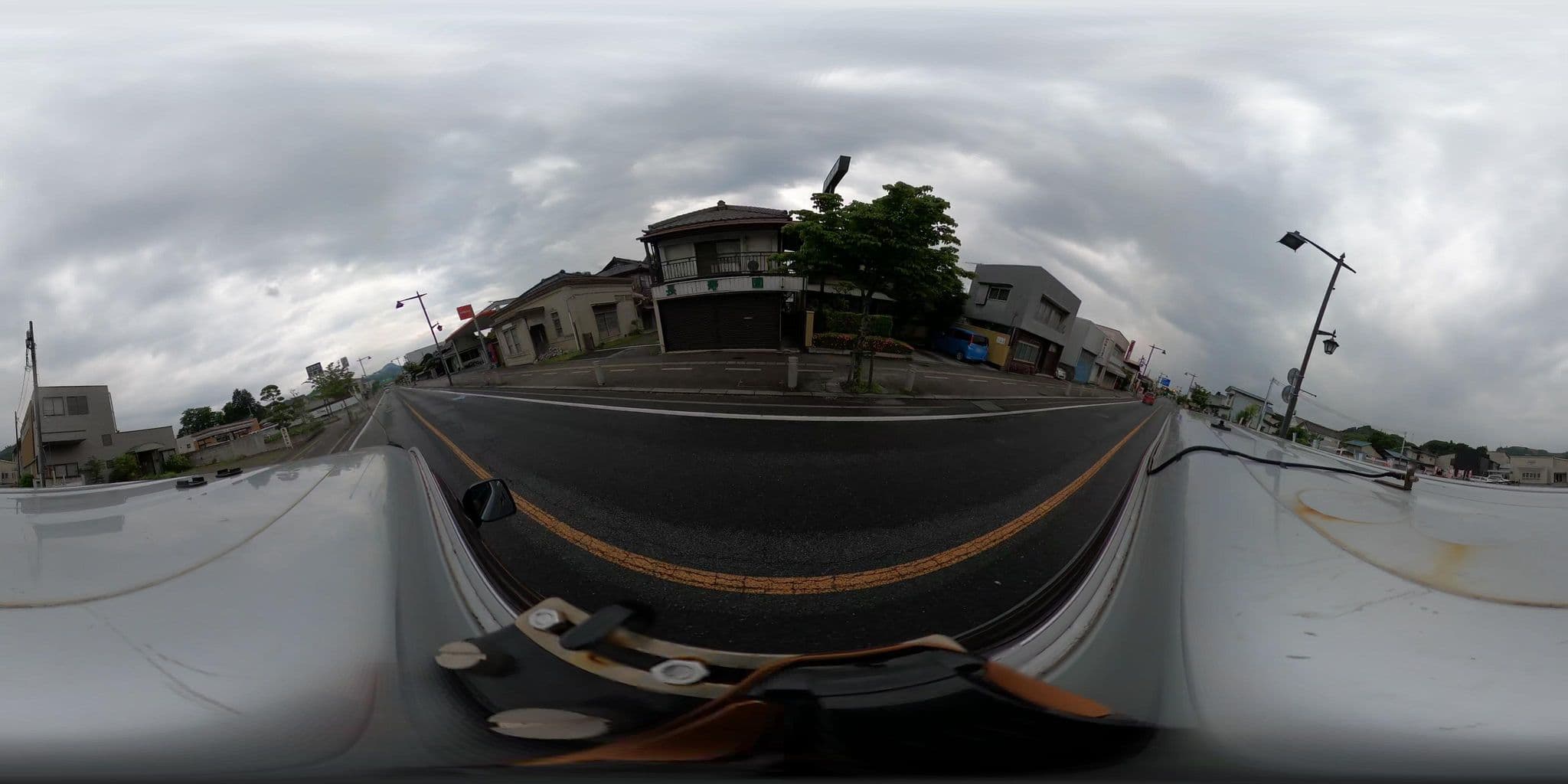 Street view near 扇屋旅館, Tanuma — © kojiroucircle (CC BY-SA · Mapillary)
