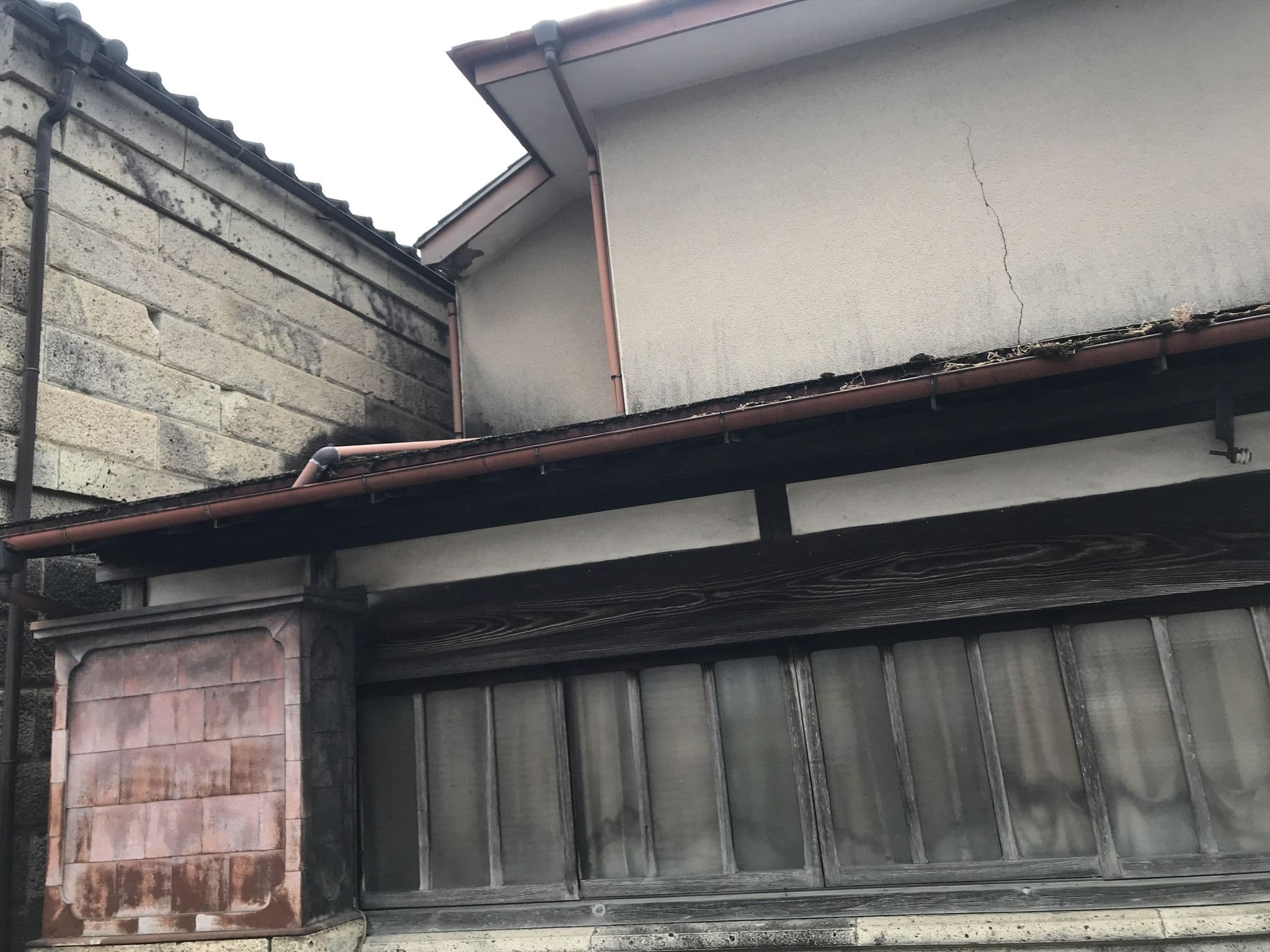 Street view near 中野屋支店, Kanuma — © musashino5 (CC BY-SA · Mapillary)