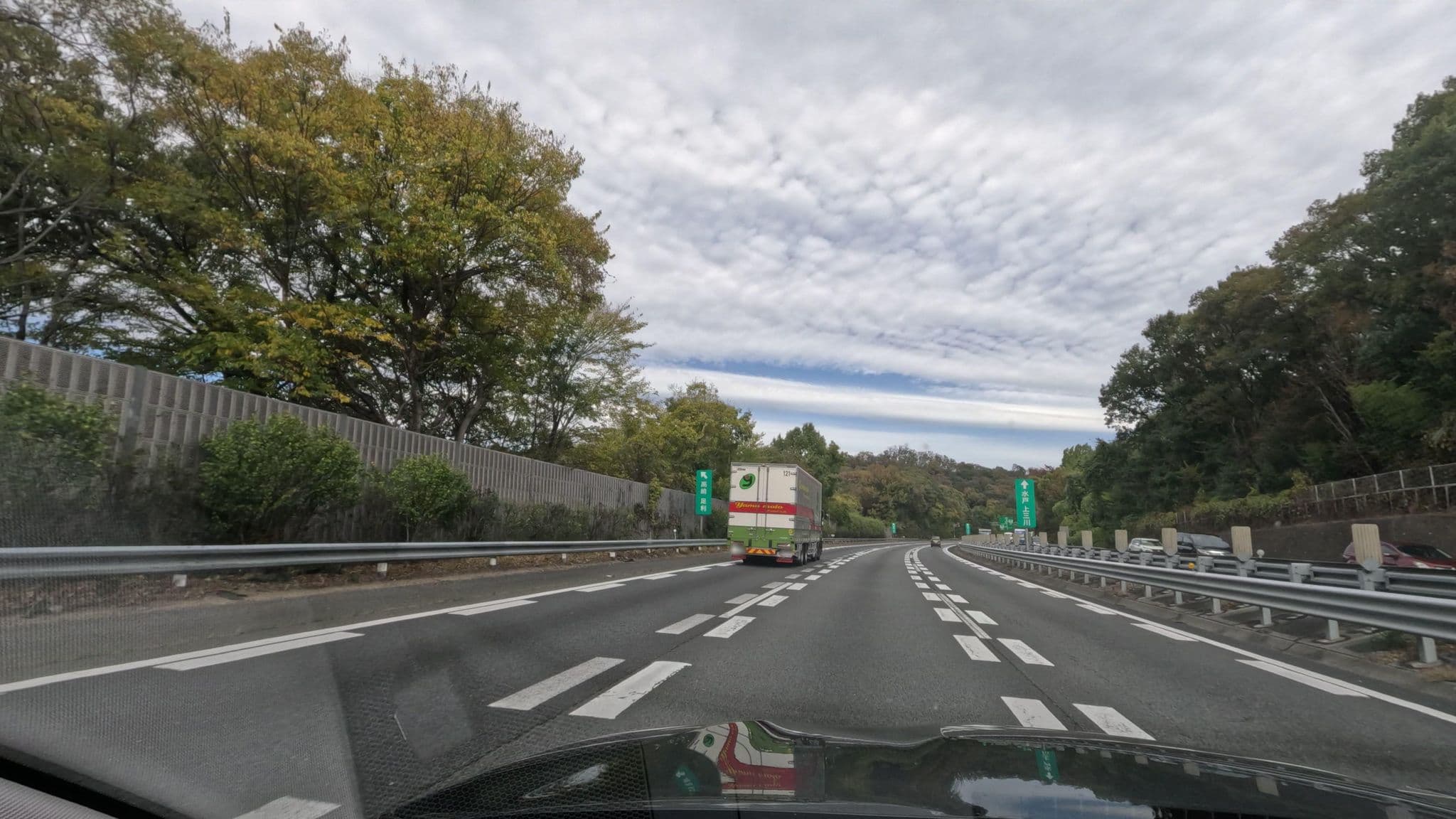 Street view near ホテル Mリゾート, Sano — © aHS (CC BY-SA · Mapillary)