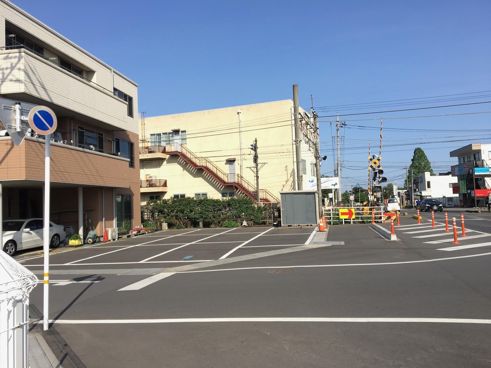Street view near 藤や旅館, Tochigi — © musashino5 (CC BY-SA · Mapillary)