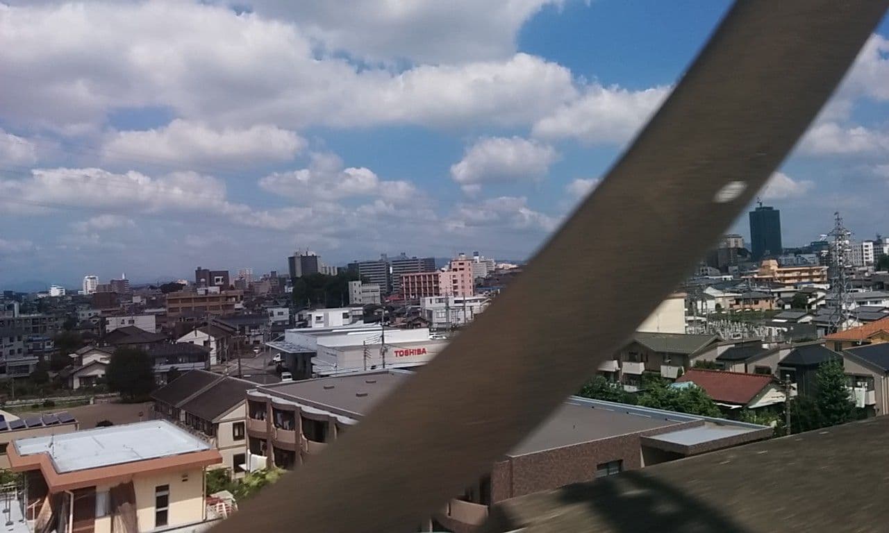 Street view near 宇都宮パシフィックホテル, Utsunomiya — © yasunari (CC BY-SA · Mapillary)