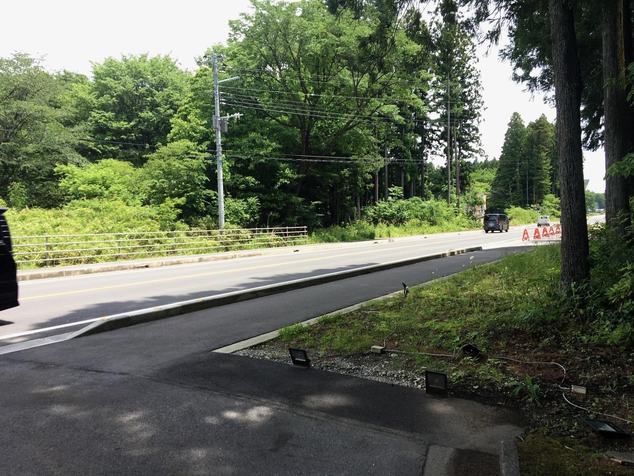 Street view near KJワールド, Imaichi — © musashino5 (CC BY-SA · Mapillary)