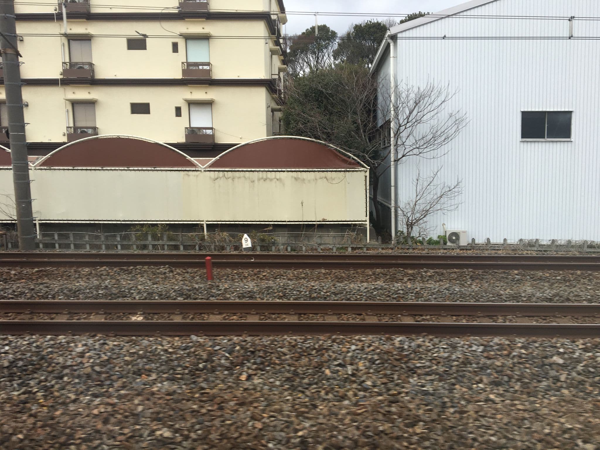 Street view near ホテルウィル柏, Kashiwa — © musashino5 (CC BY-SA · Mapillary)