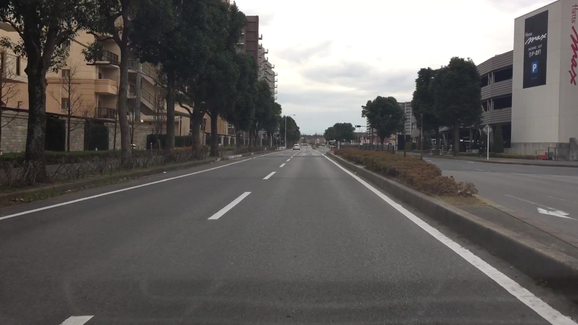 Street view near ホテルマークワンCNT, Shiroi — © lvl5 (CC BY-SA · Mapillary)