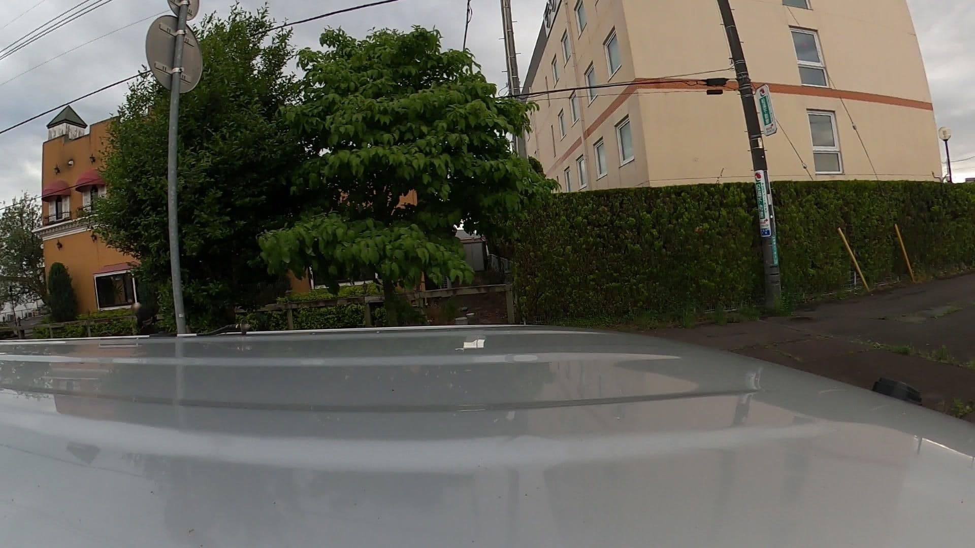 Street view near チサン イン 土浦阿見, Ami — © kojiroucircle (CC BY-SA · Mapillary)