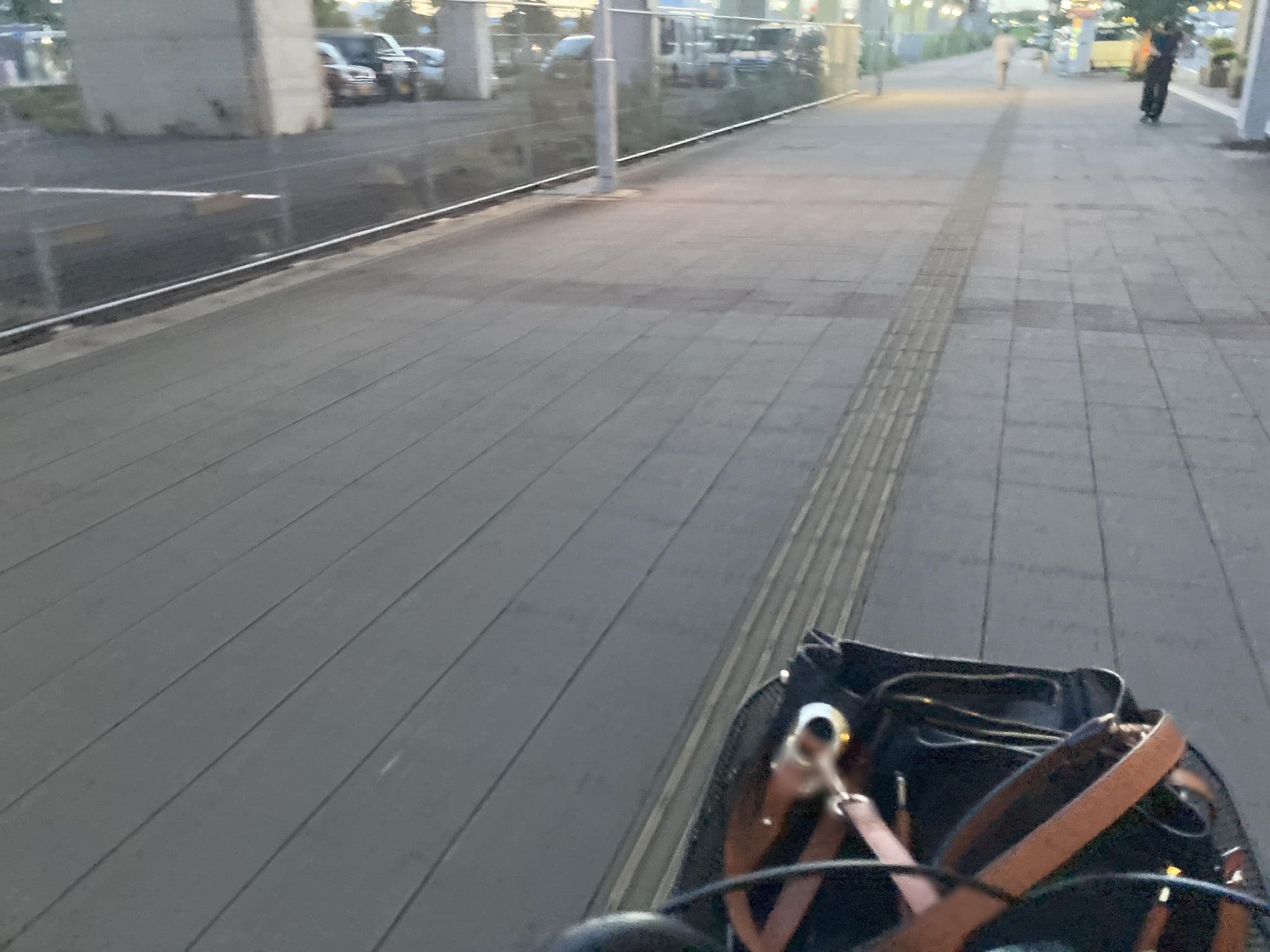 Street view near ホテルベストランド (HOTEL BESTLAND), Tsukuba — © xzheng (CC BY-SA · Mapillary)