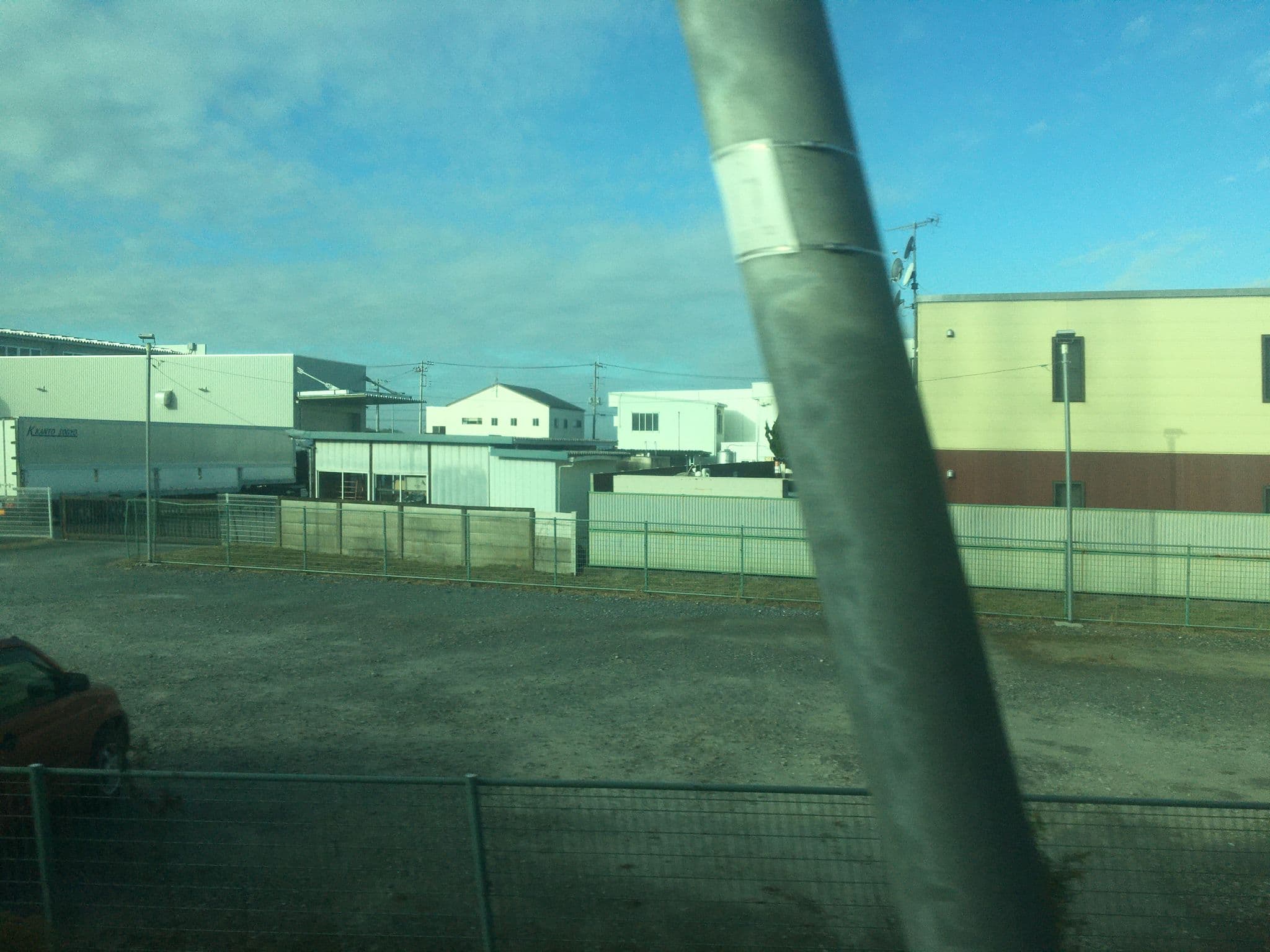 Street view near Hotel Room龍ケ崎, Ushiku — © musashino5 (CC BY-SA · Mapillary)