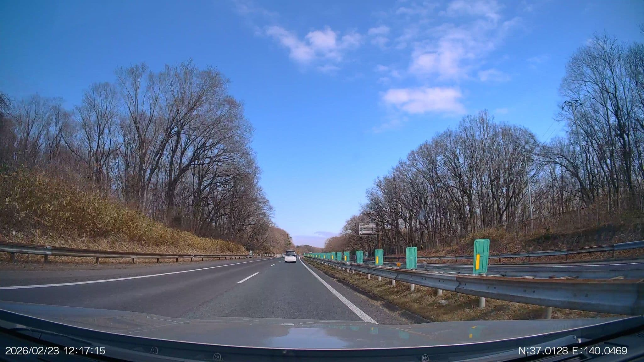 Street view near くるみの木, Nasushiobara — © aHS (CC BY-SA · Mapillary)