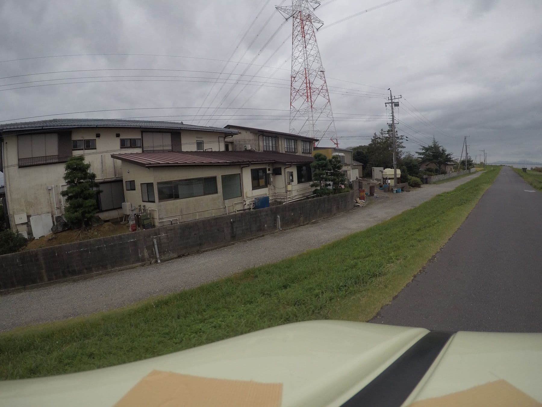 Street view near 割烹旅館 霞ヶ浦, Itako — © 24dakenlo (CC BY-SA · Mapillary)