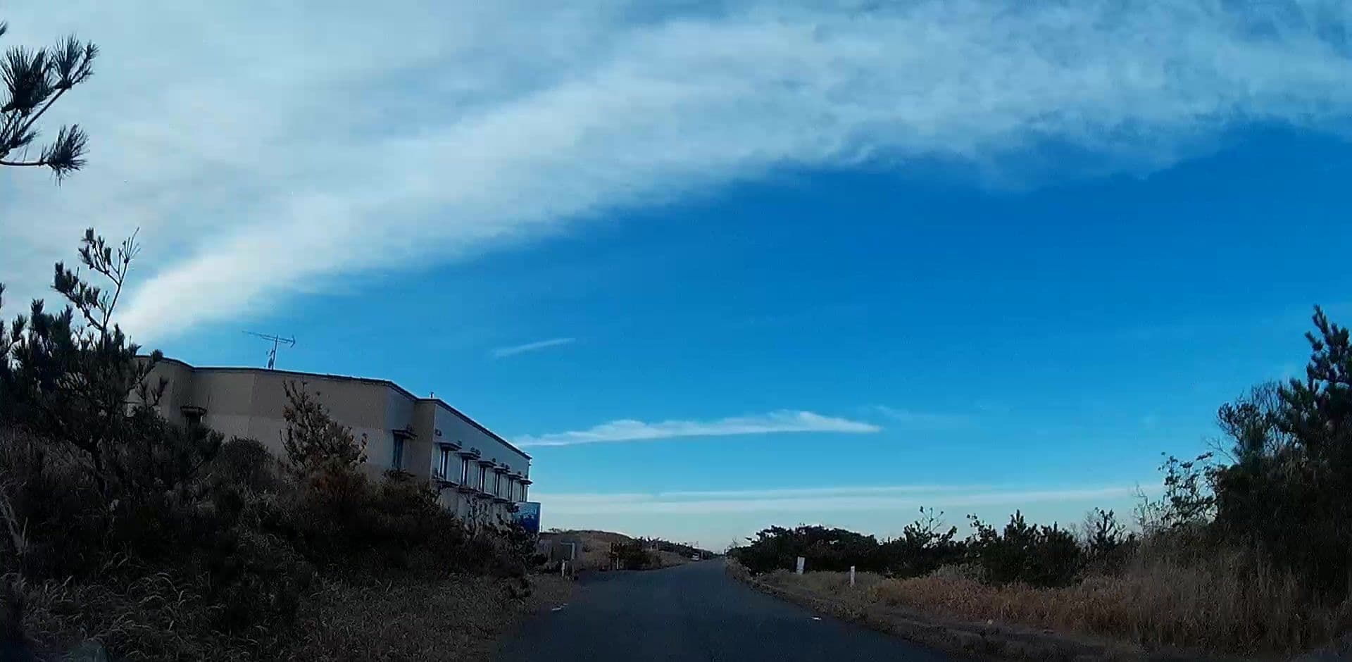 Street view near HASAKI SANWA HOTEL, Choshi — © caesium (CC BY-SA · Mapillary)