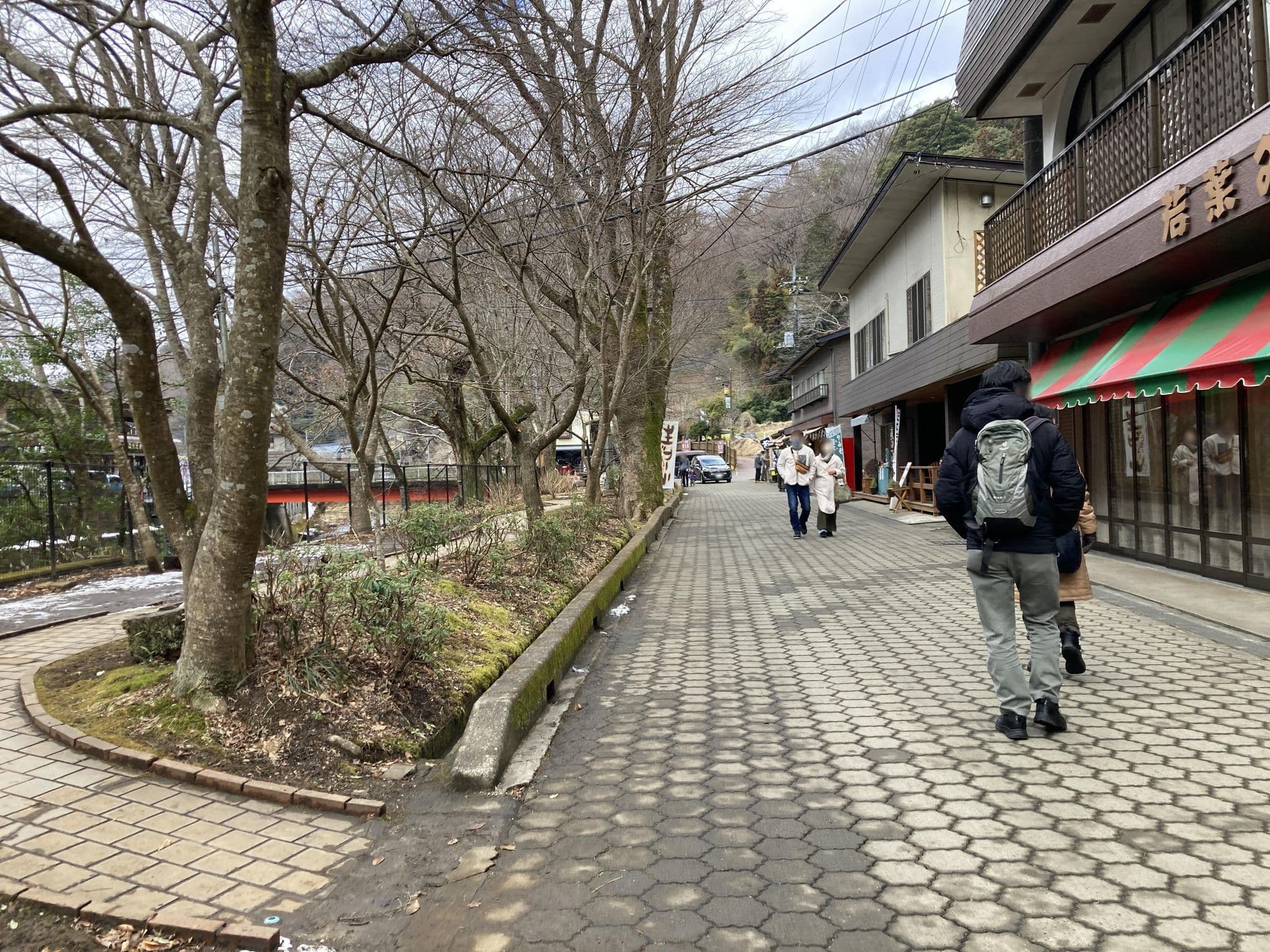 Street view near 滝美館, Daigo — © pika_sky (CC BY-SA · Mapillary)