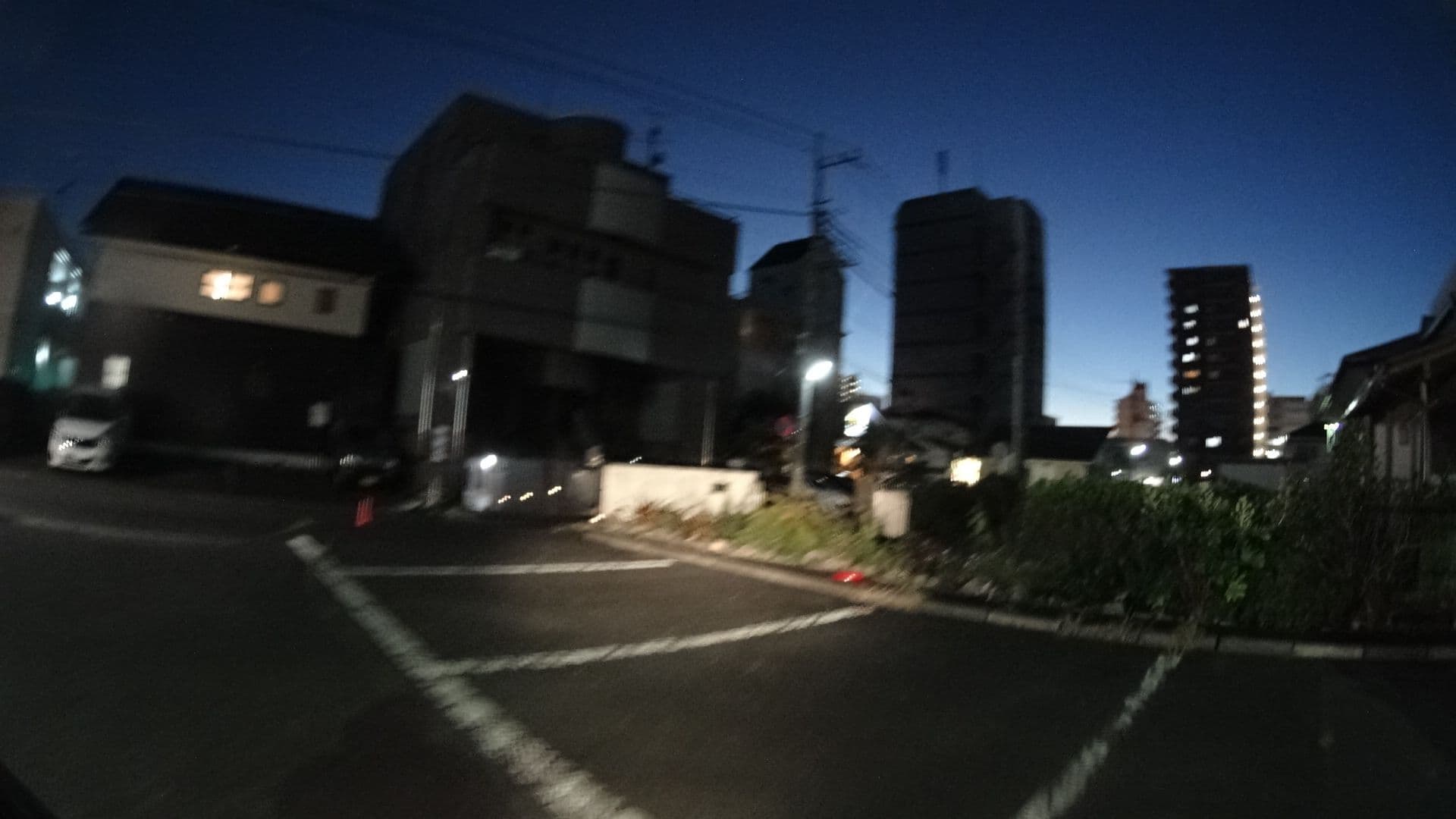 Street view near アーク ライフスタイル スペース&ホテル , Mito — © yasunari (CC BY-SA · Mapillary)