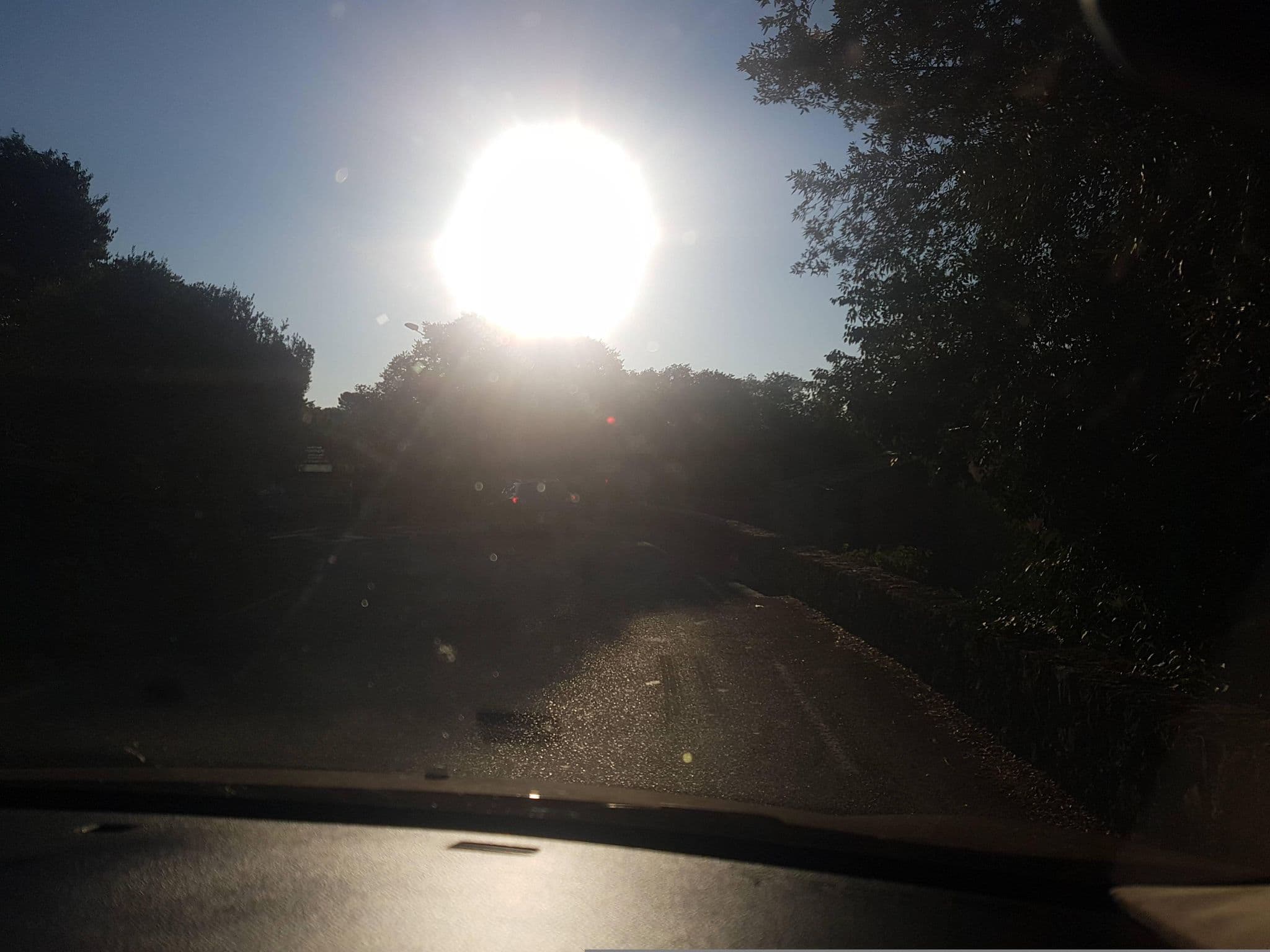 Street view near Hôtel Les Pins, Salernes — © brano (CC BY-SA · Mapillary)