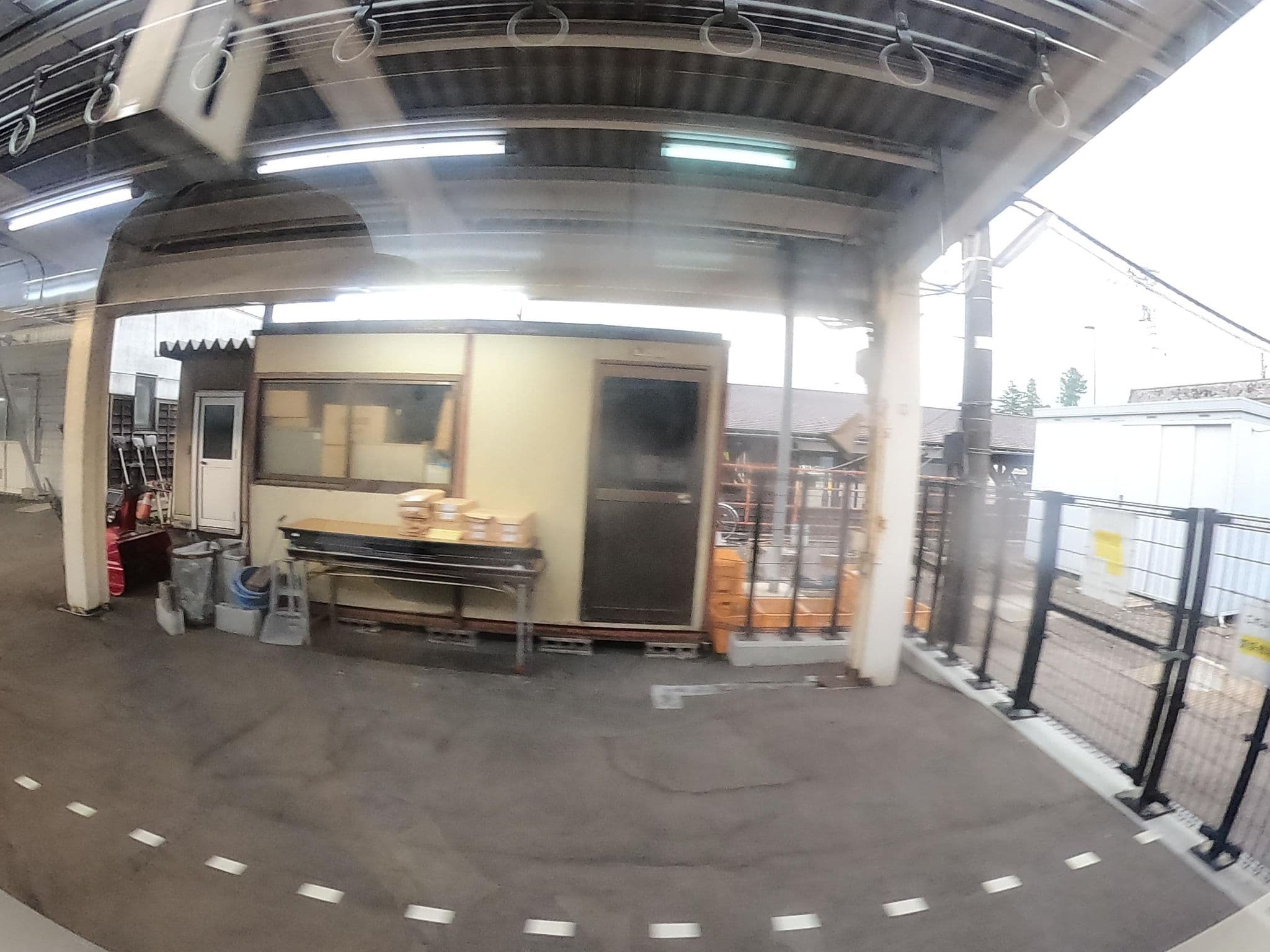 Street view near 砂山旅館, Anamizu — © castletrain (CC BY-SA · Mapillary)