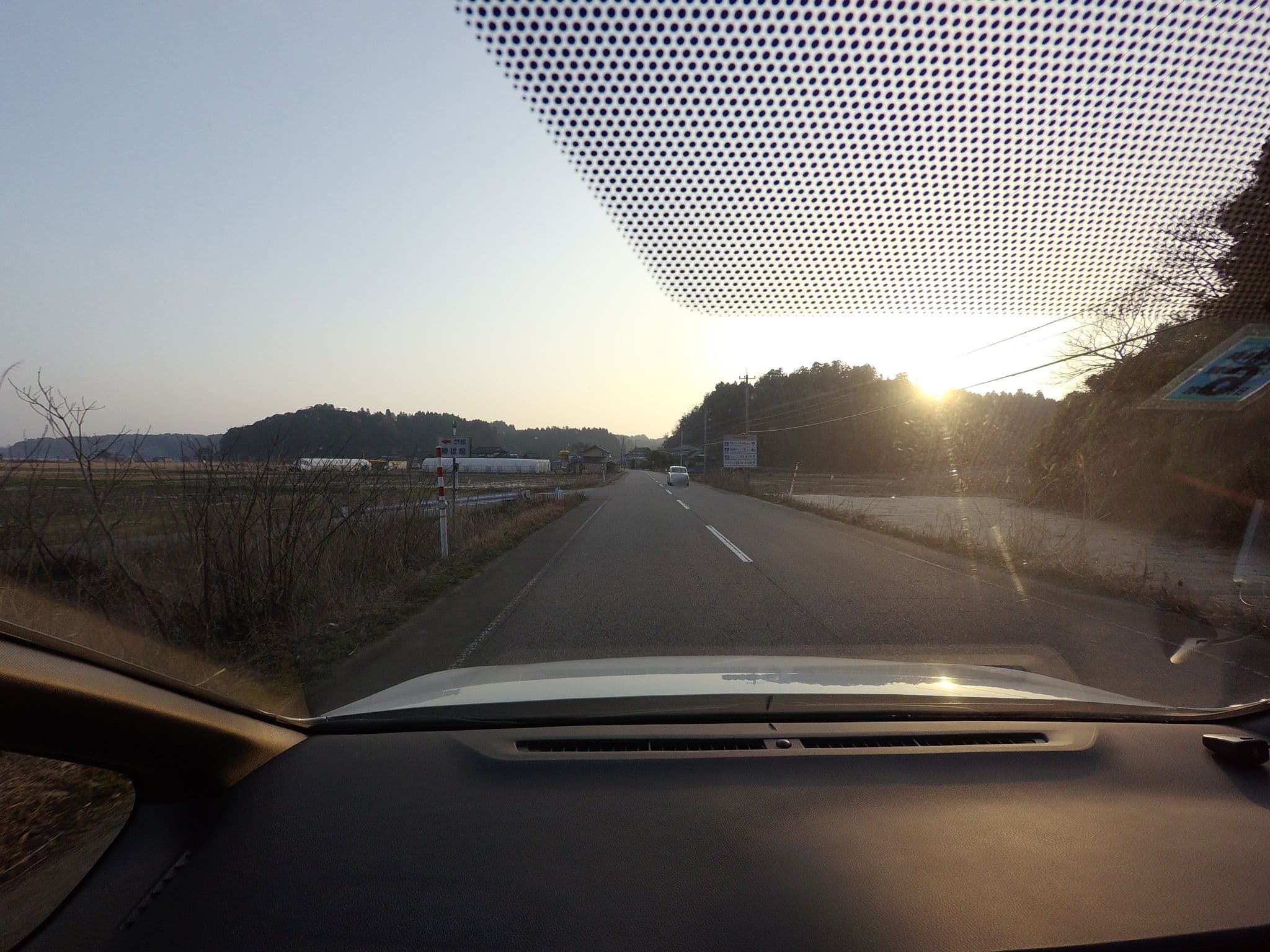 Street view near さわだ旅館, Nanao — © tosseto (CC BY-SA · Mapillary)