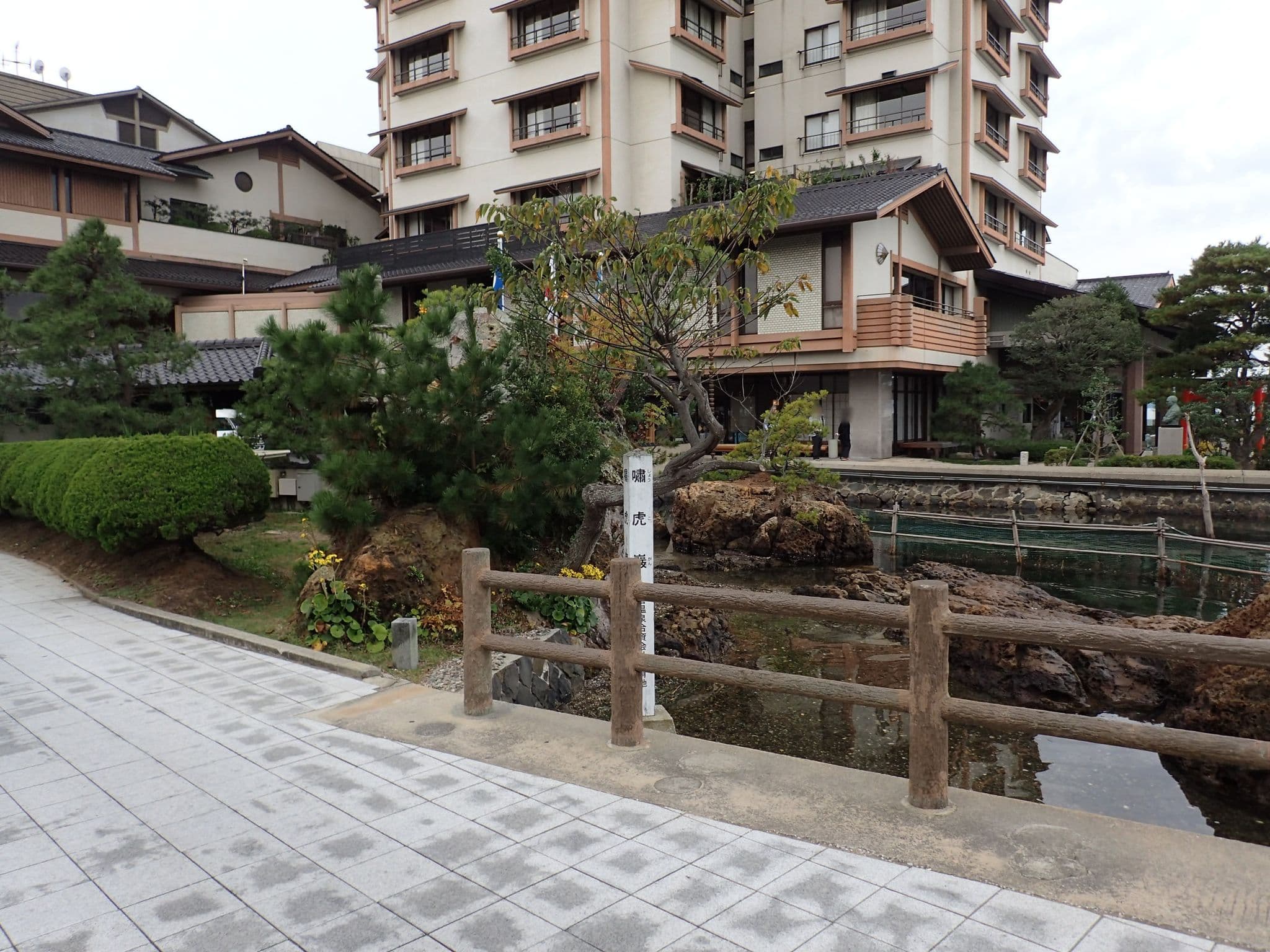 Street view near 加賀屋, Nanao — © tometome (CC BY-SA · Mapillary)