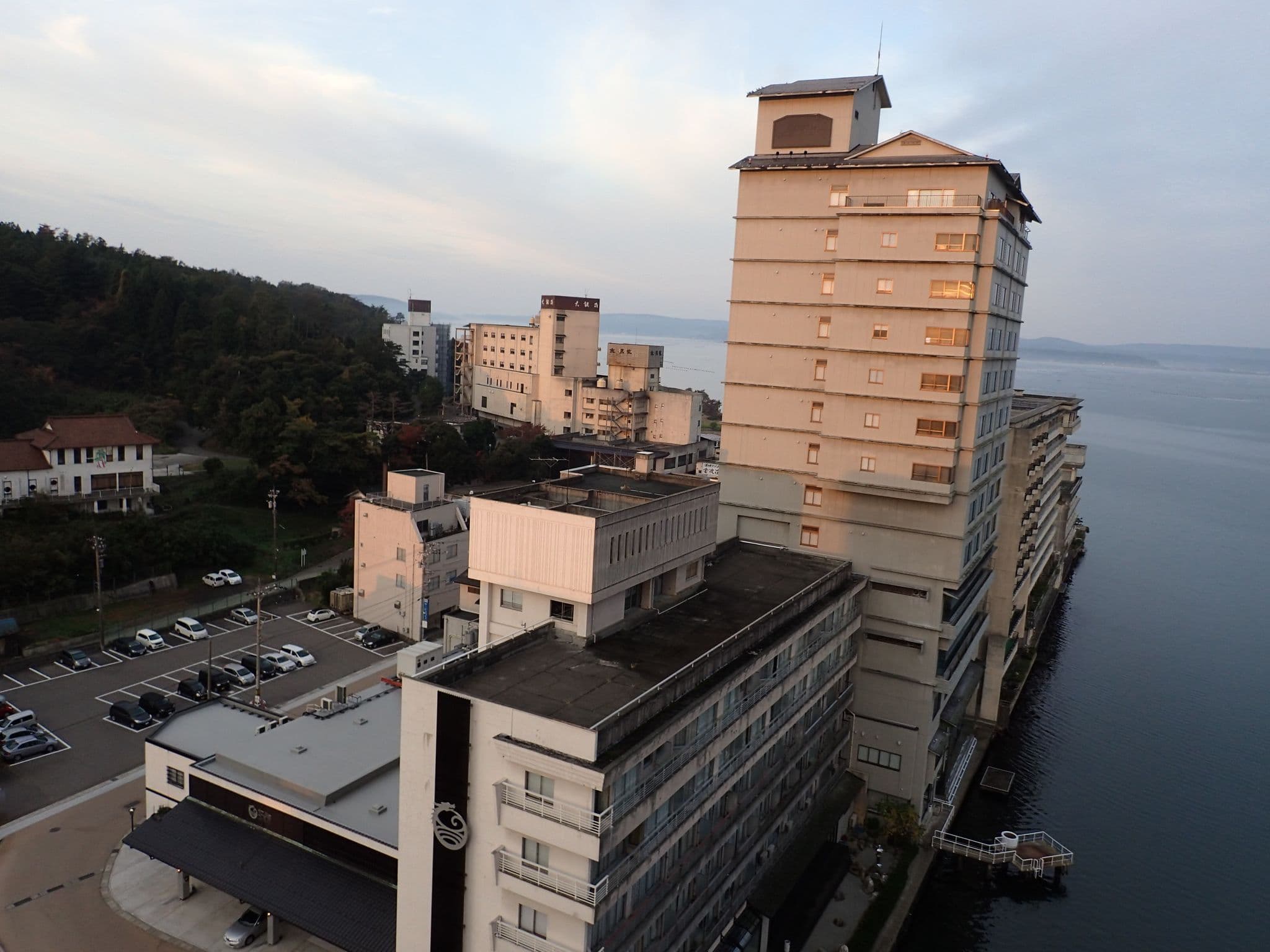 Street view near 雪月花, Nanao — © tometome (CC BY-SA · Mapillary)