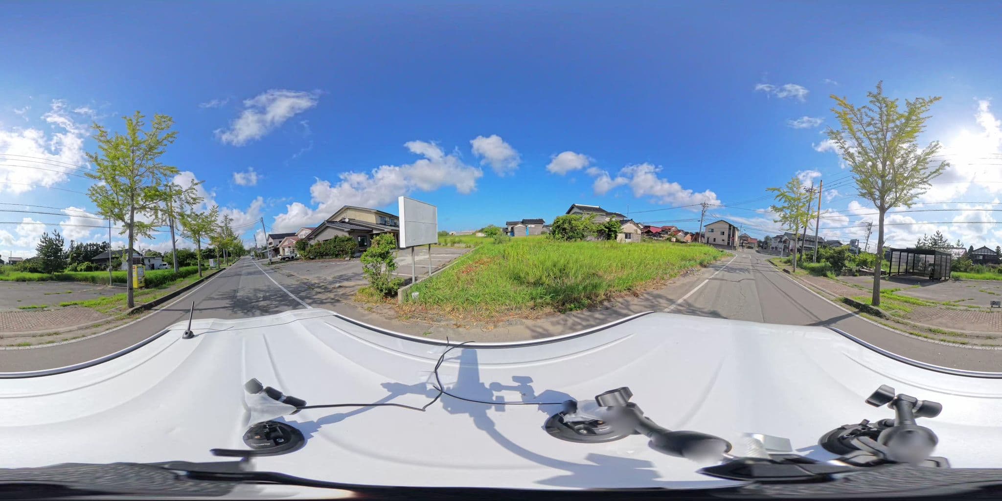 Street view near 瑞, Suzu — © obushi (CC BY-SA · Mapillary)