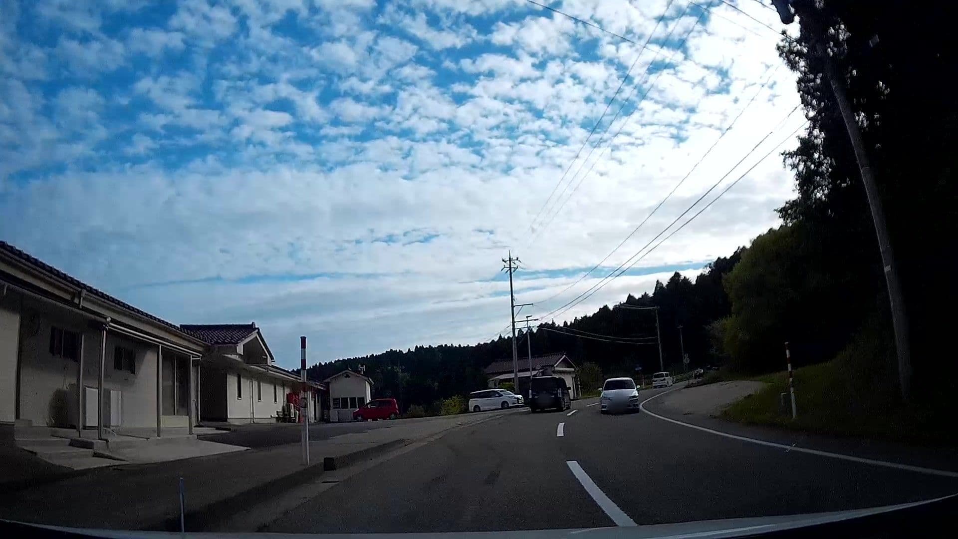 Street view near 能登島シーサイドハウス, Nanao — © caesium (CC BY-SA · Mapillary)