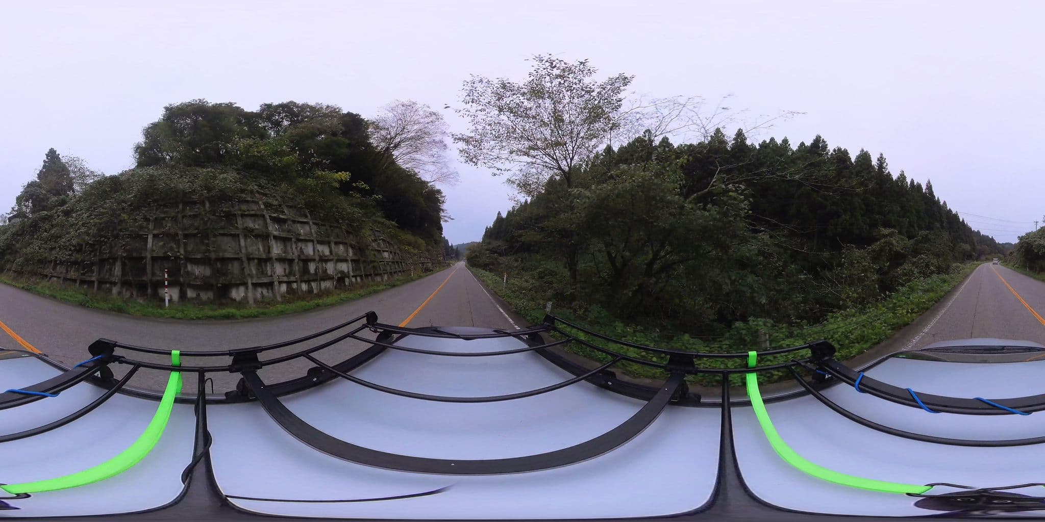 Street view near 土とDISCO, Ushitsu — © kukuri (CC BY-SA · Mapillary)