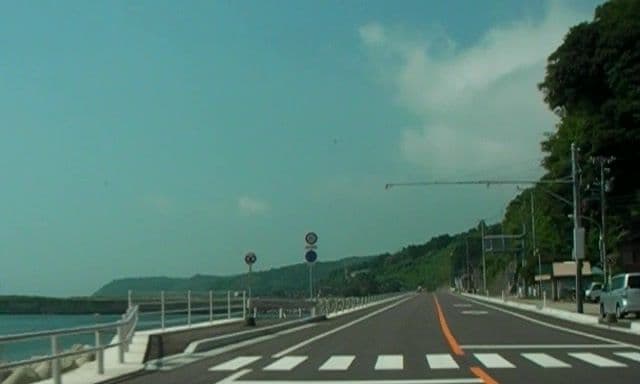 Street view near 東度の家, Nanao — © caesium (CC BY-SA · Mapillary)