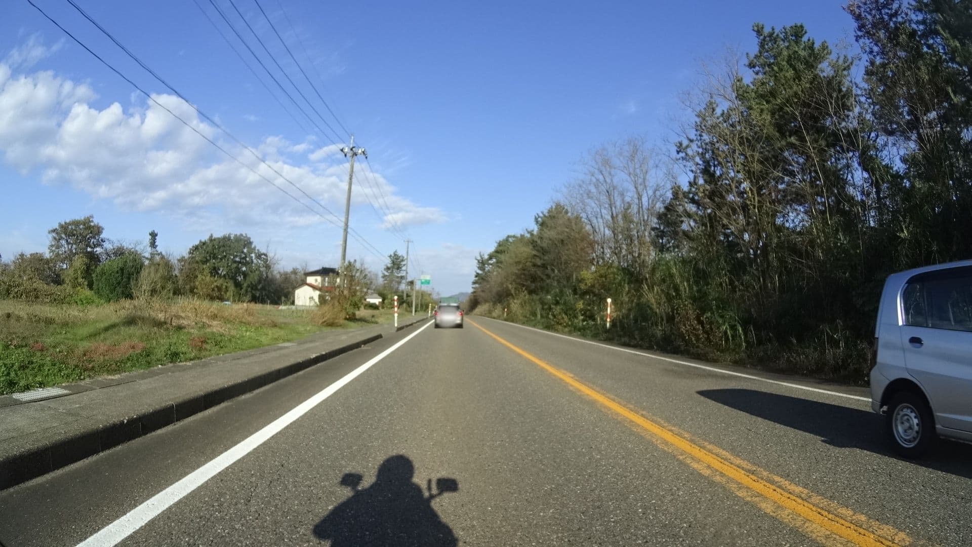 Street view near NAEBA, Jōetsu — © yasunari (CC BY-SA · Mapillary)