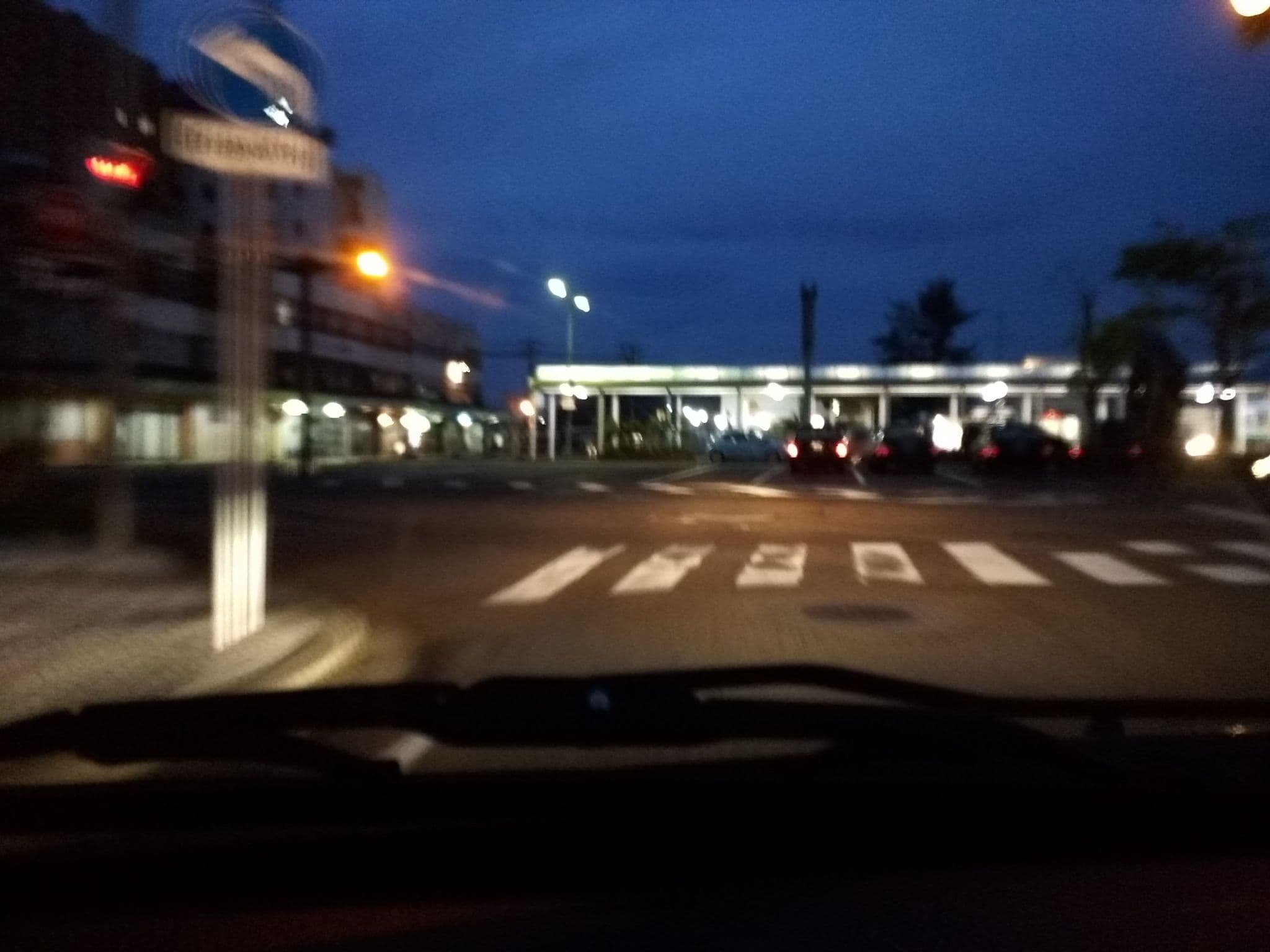 Street view near ホテルニューグリーン柏崎, Kashiwazaki — © tm3594 (CC BY-SA · Mapillary)