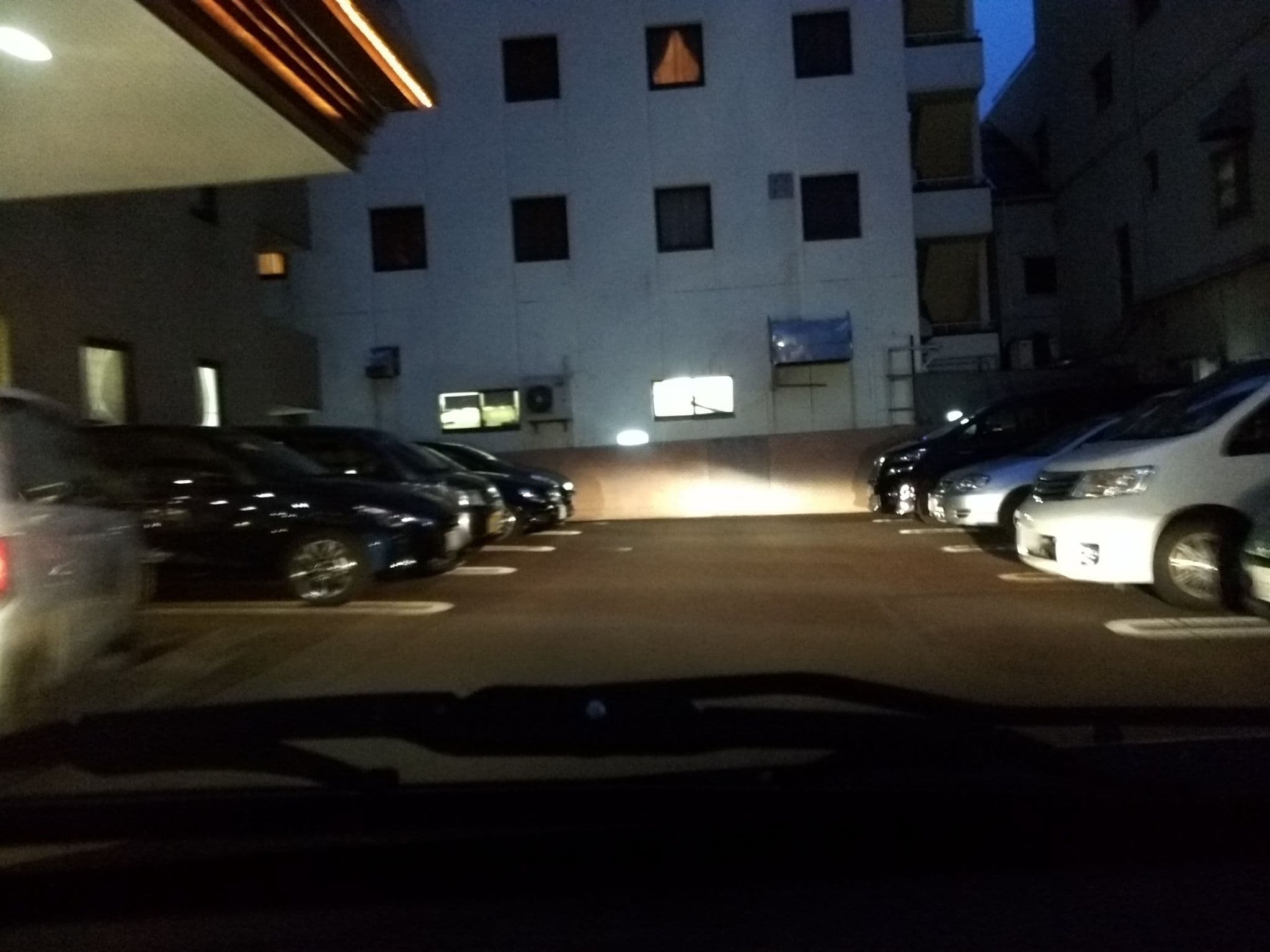 Street view near ホテルアルファーワン柏崎, Kashiwazaki — © tm3594 (CC BY-SA · Mapillary)