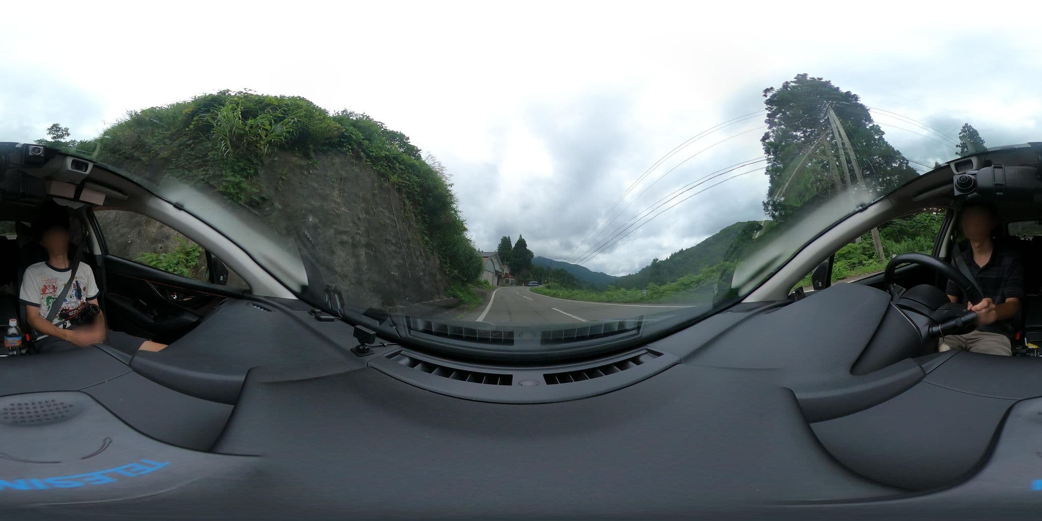 Street view near 休場, Tadami — © yuki_charo (CC BY-SA · Mapillary)