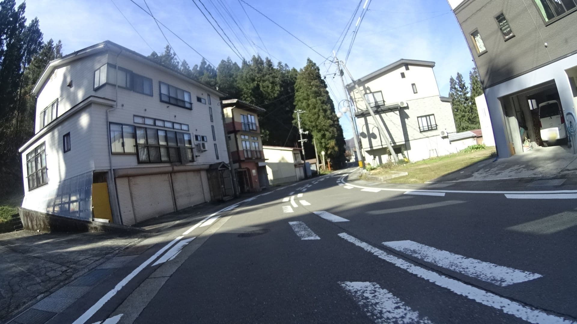 Street view near ペンション デューク, Uonuma — © yasunari (CC BY-SA · Mapillary)