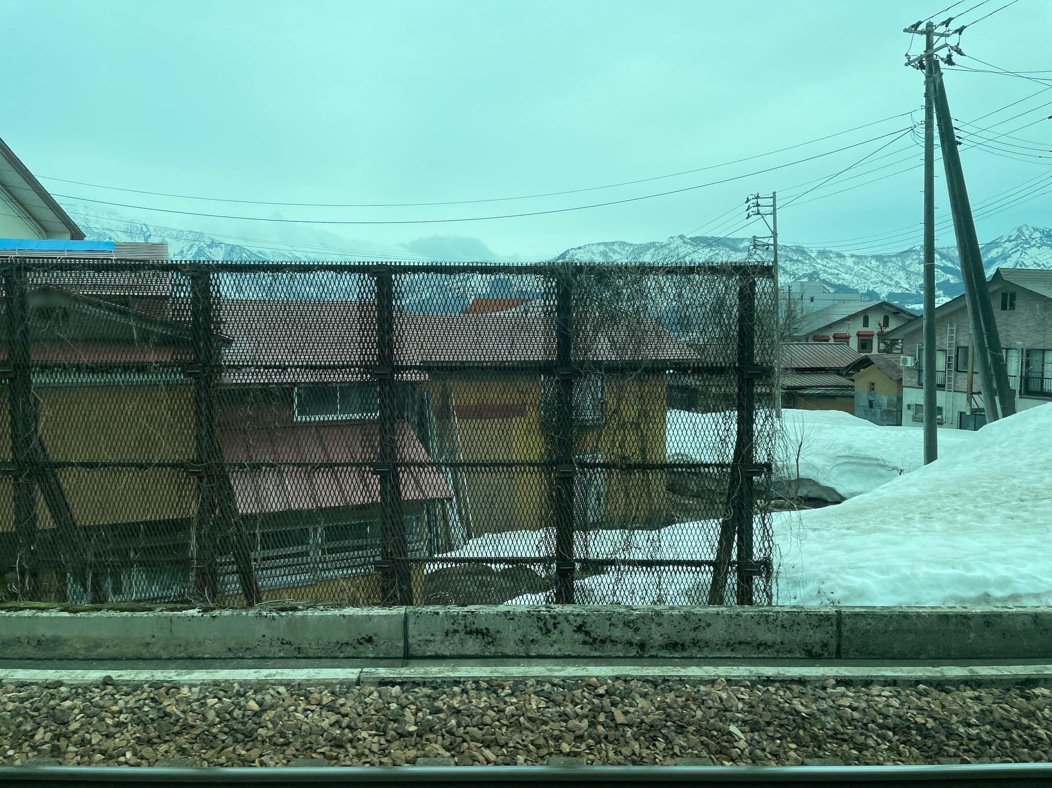 Street view near グリーンビレッジたかはし Green Village, Shiozawa — © musashino5 (CC BY-SA · Mapillary)