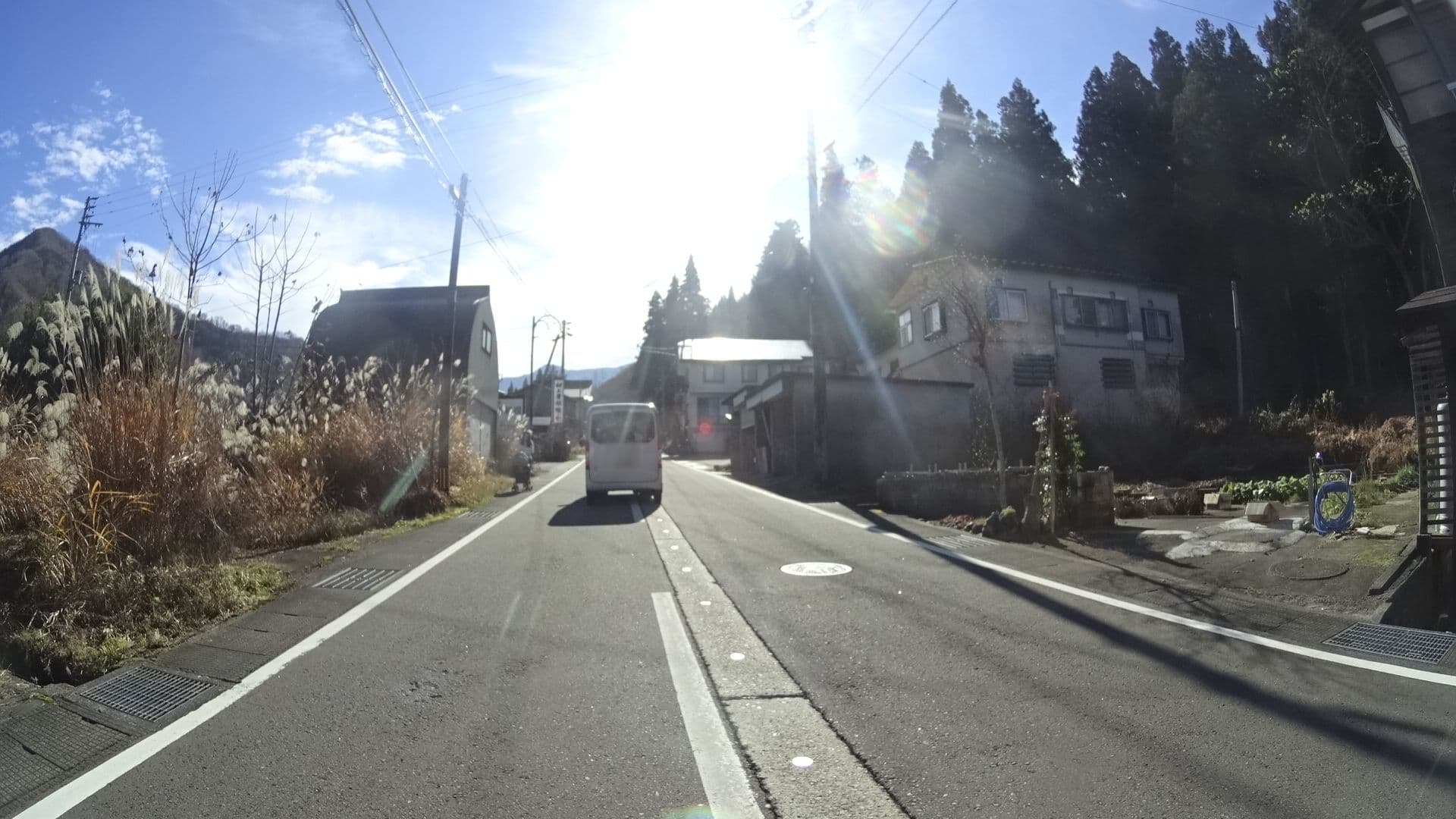 Street view near 村上館, Uonuma — © yasunari (CC BY-SA · Mapillary)