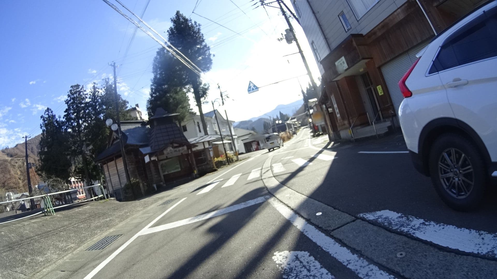 Street view near 保栄館, Uonuma — © yasunari (CC BY-SA · Mapillary)