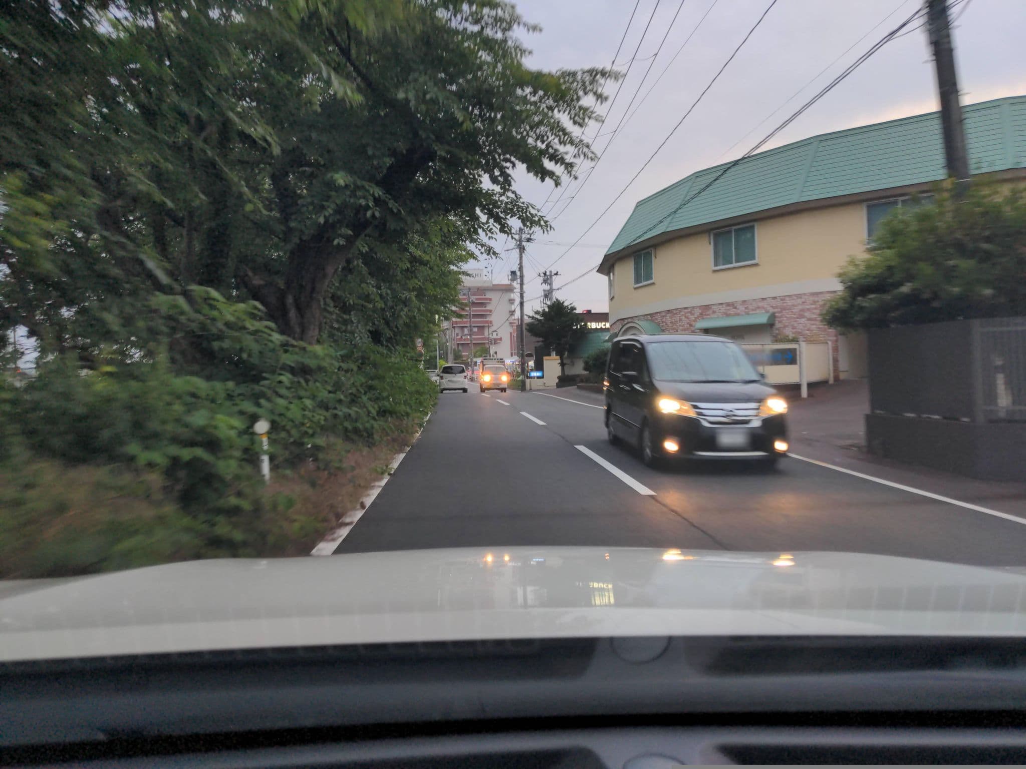Street view near このゆびとーまれ, Niigata — © marikocco (CC BY-SA · Mapillary)